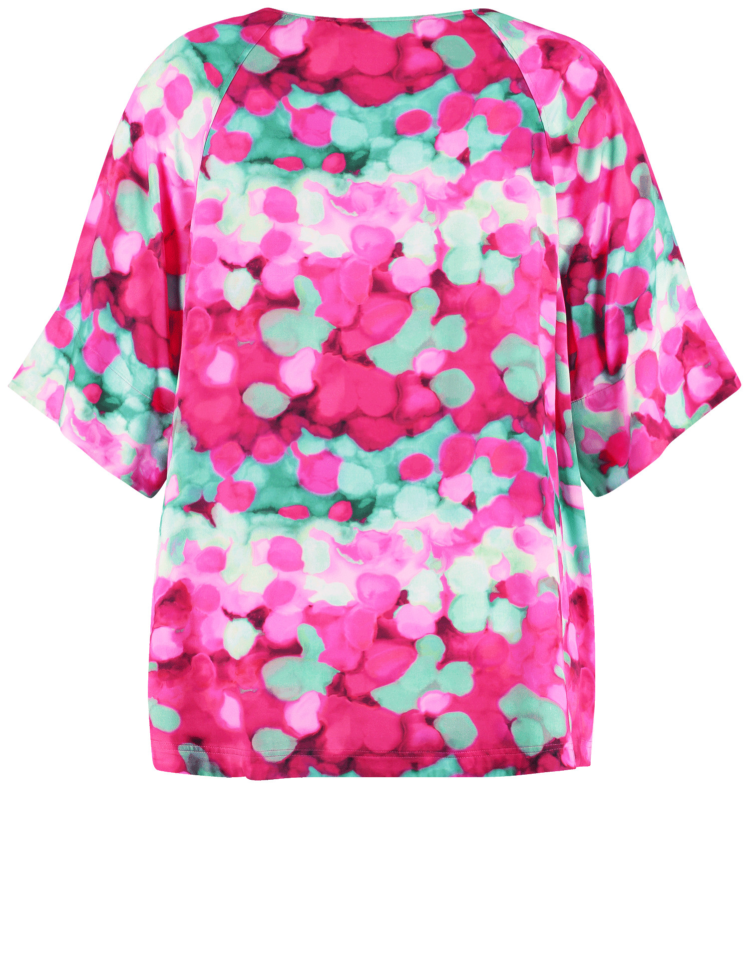 Lässiges Blusenshirt