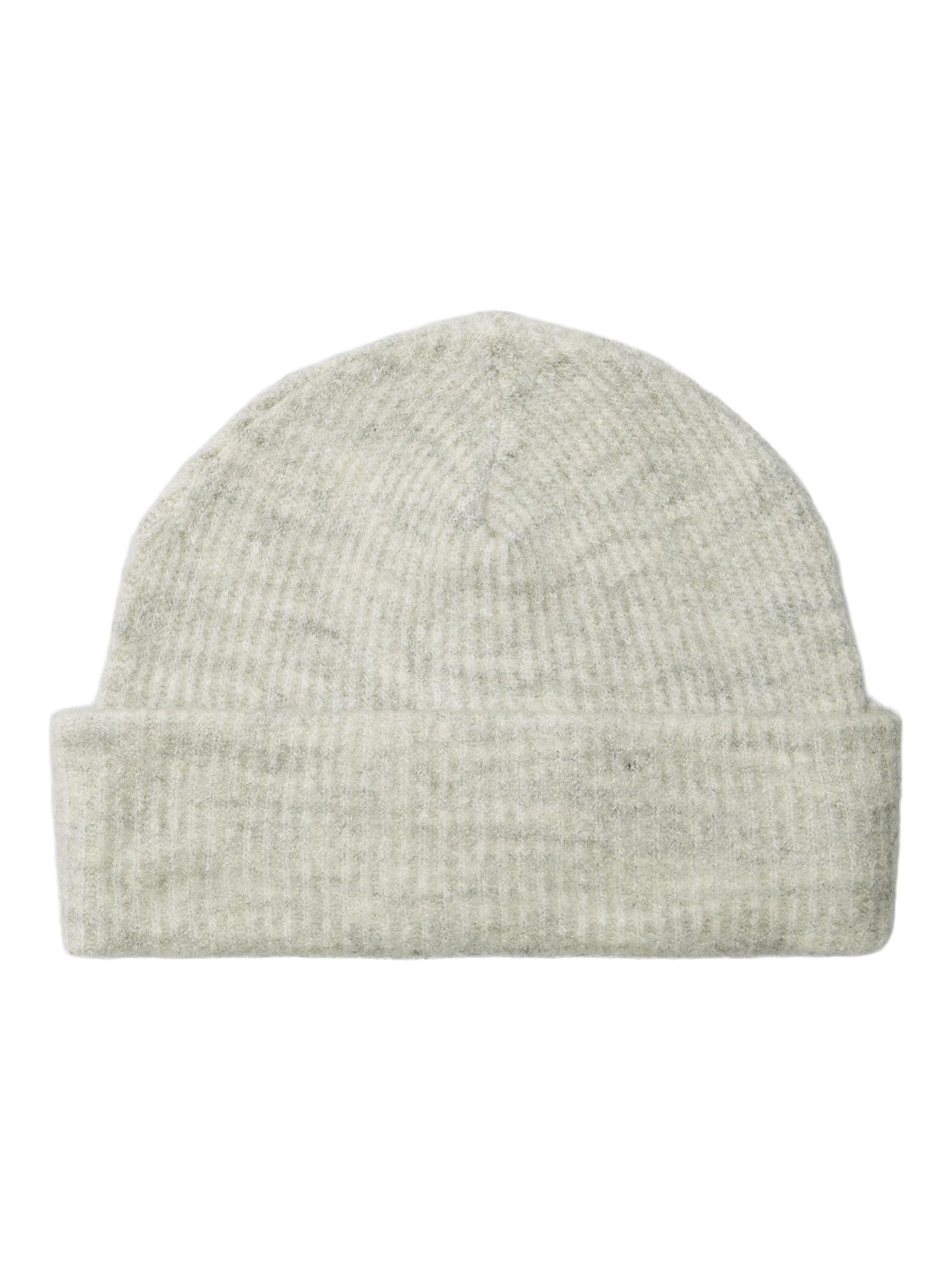 VMLEFILE SHORT BEANIE   NOOS