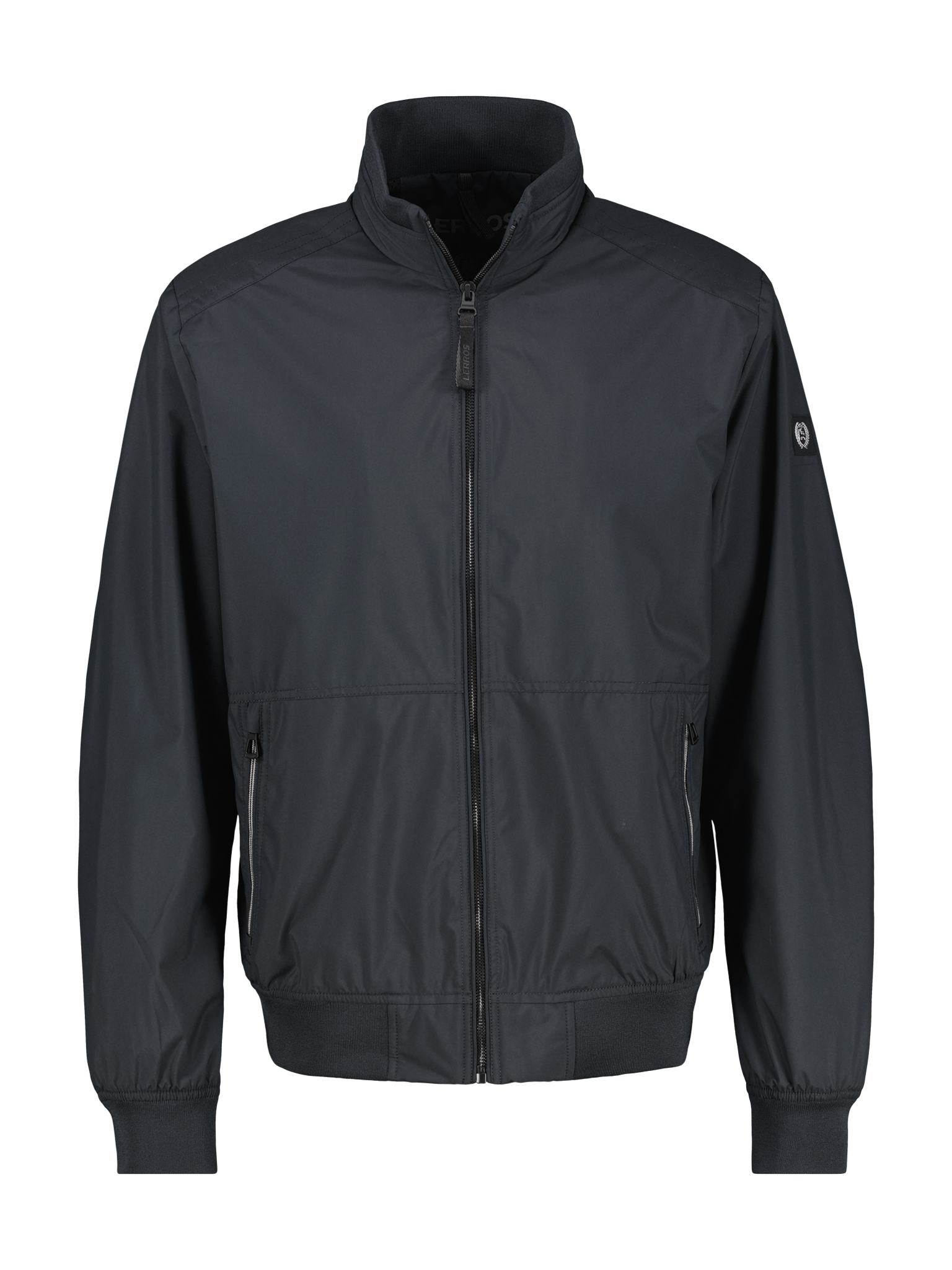 BLOUSON KONFEKTION