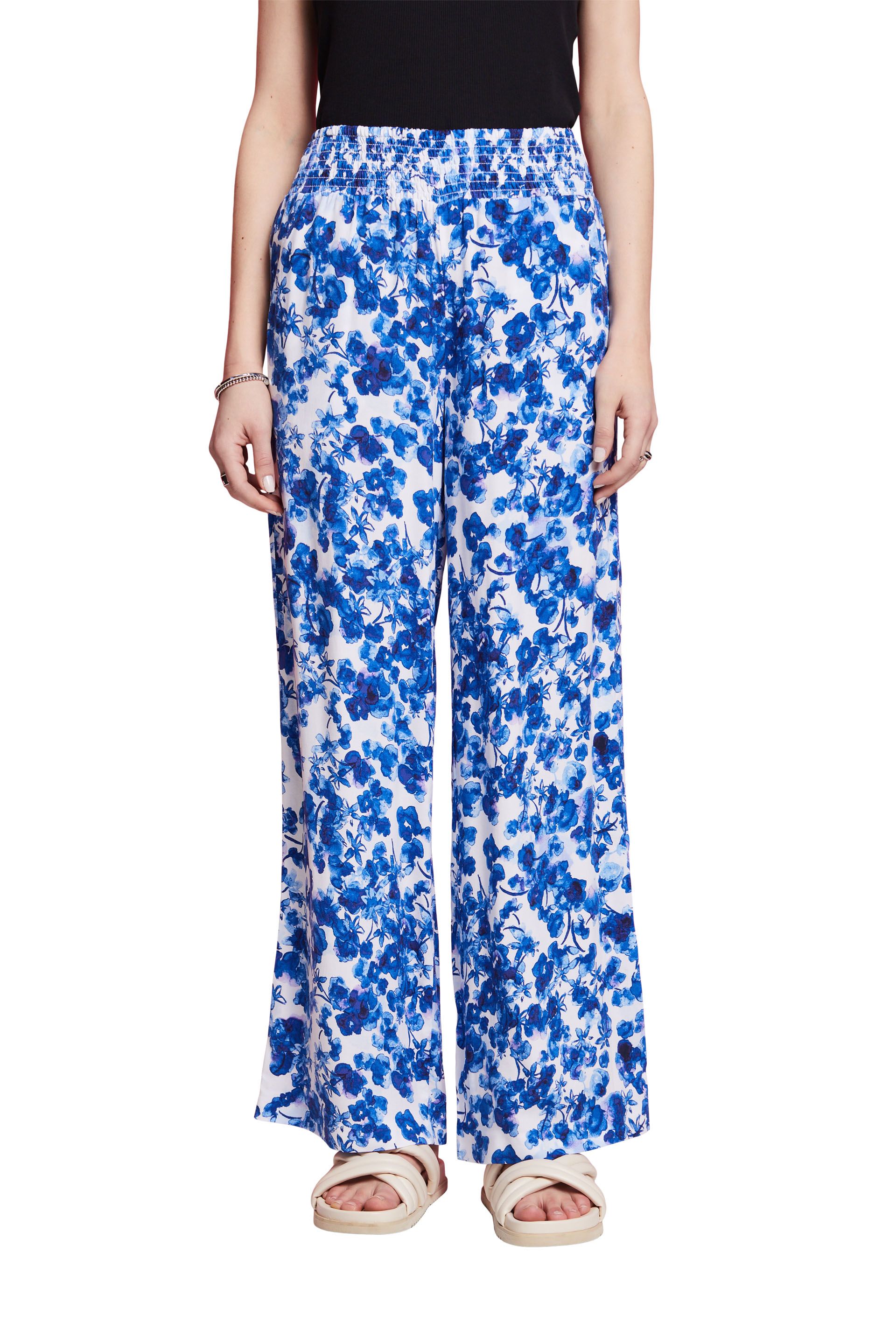 Women Pants woven regular