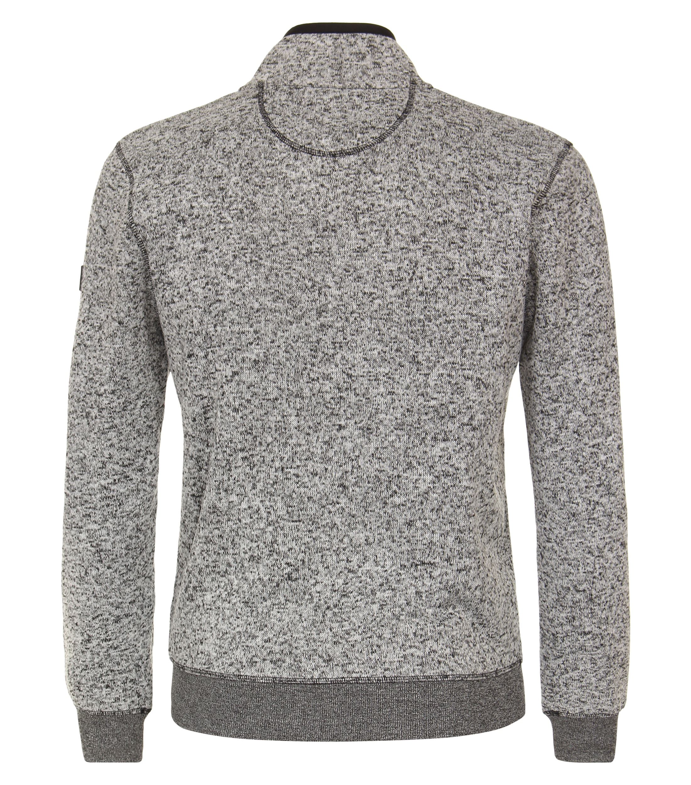 Sweatjacke