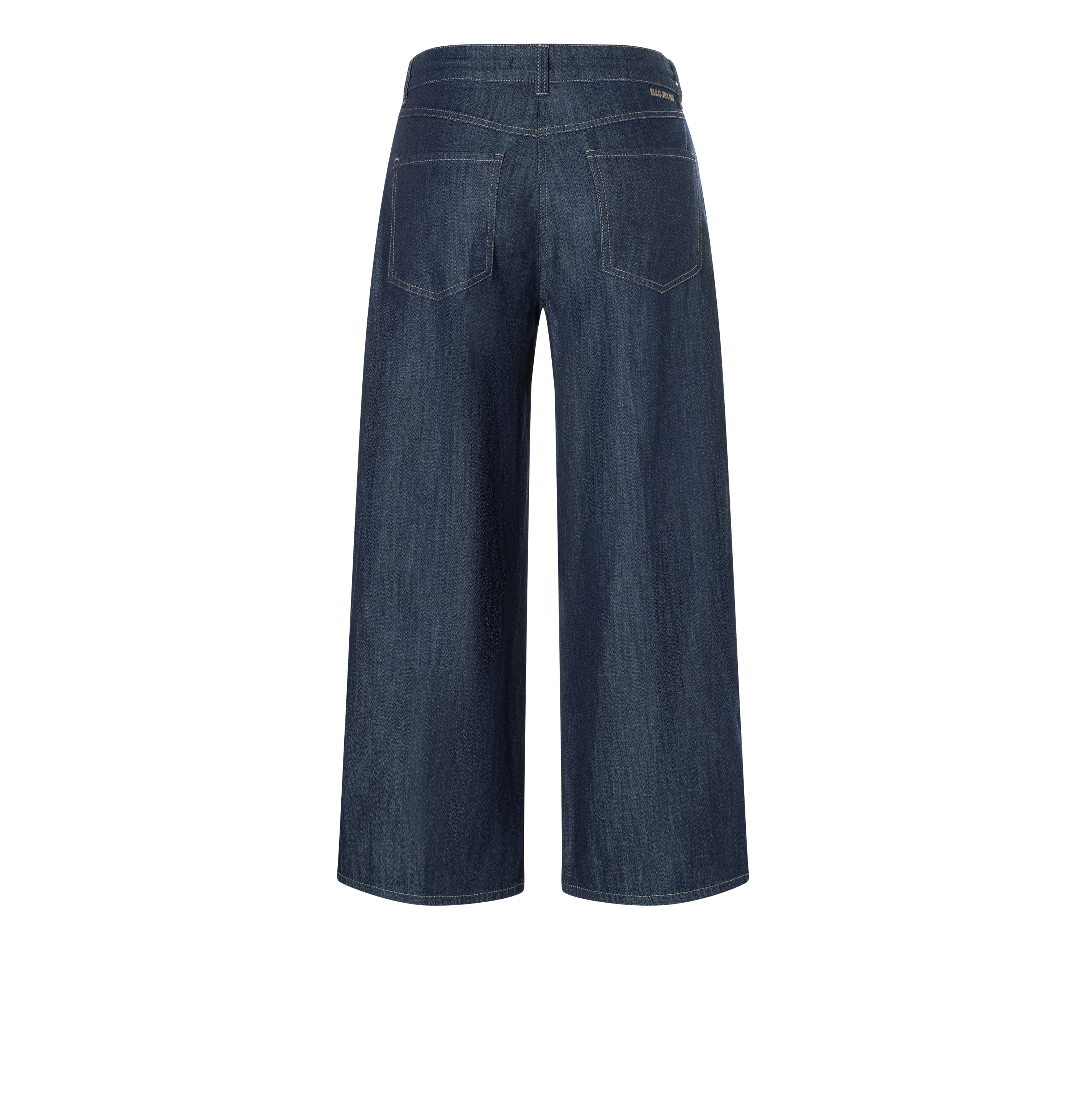 MAC JEANS - CHARLY CHINO, Super light denim