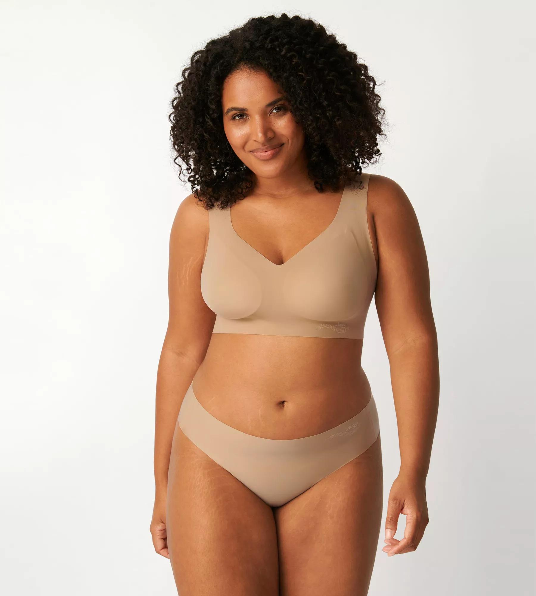 sloggi ZERO Feel Bralette EX