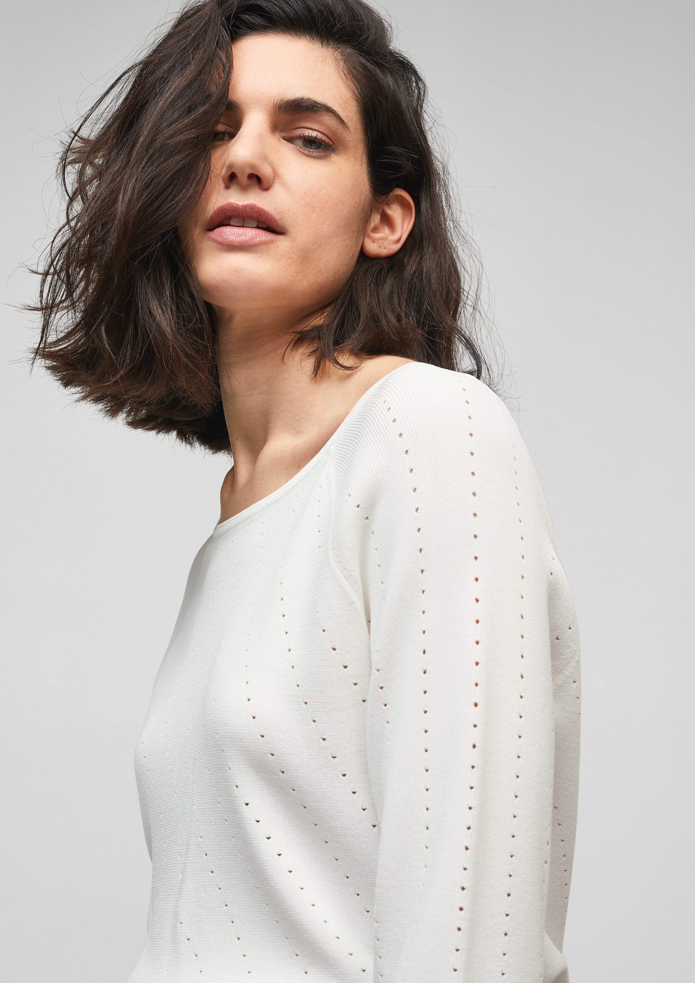 Strickpullover