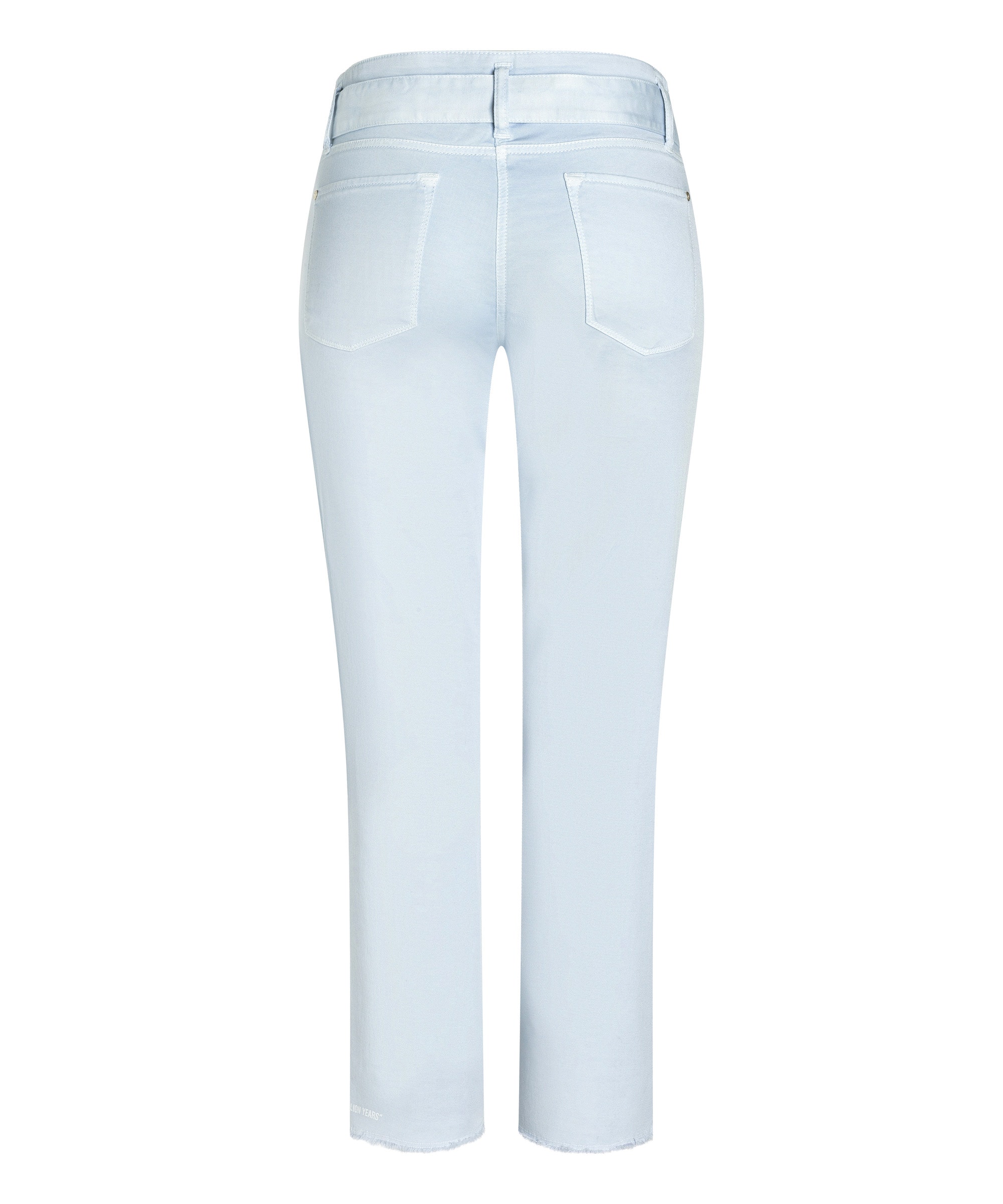 Scout cropped