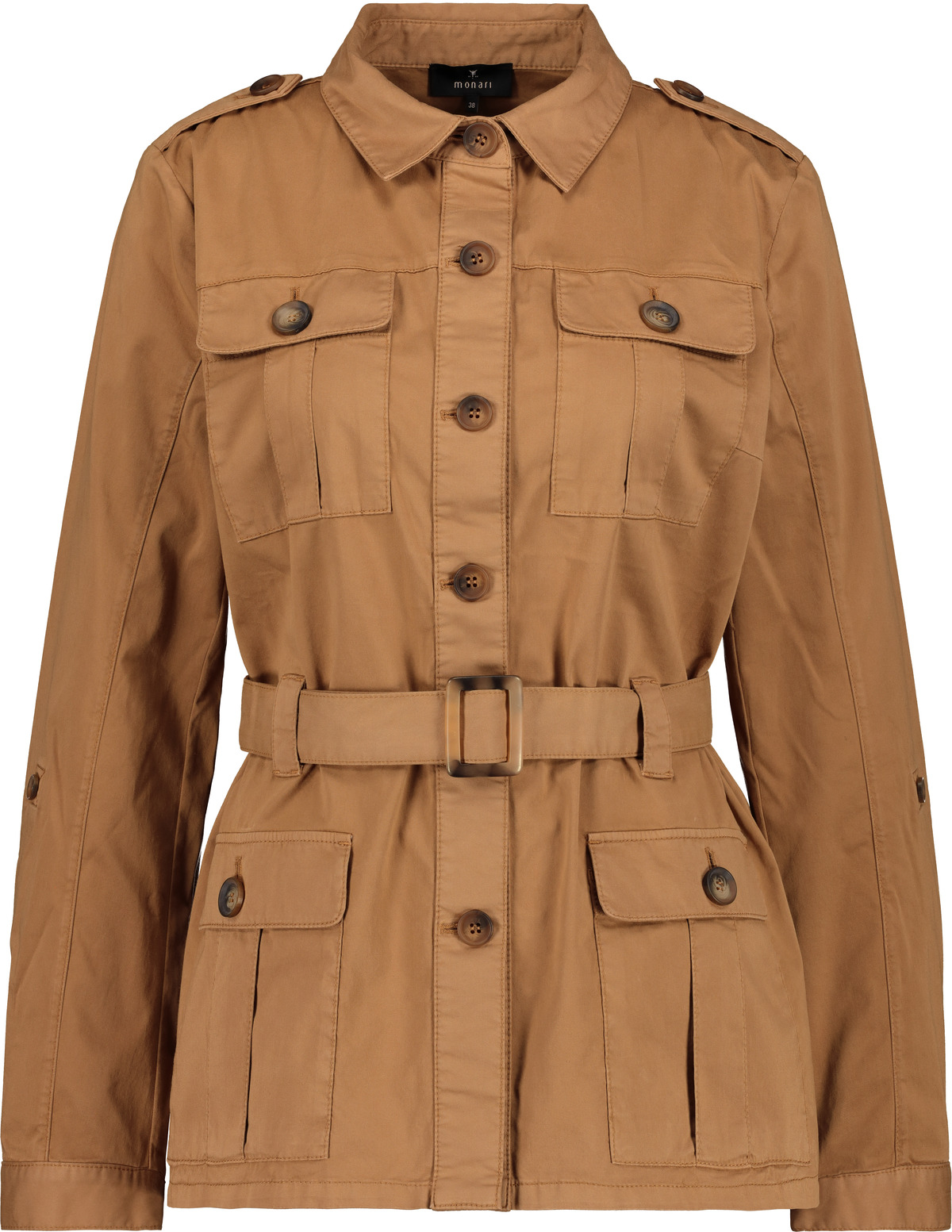 Jacke