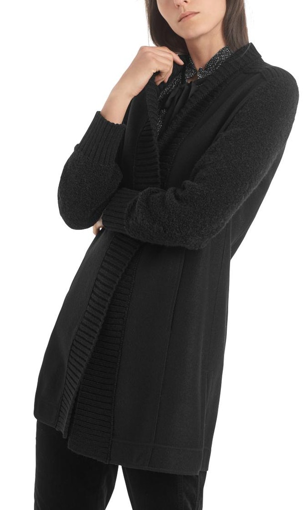 Jacke Knitted in Germany