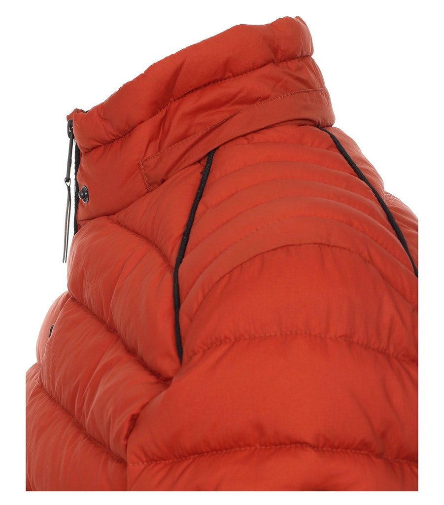 Steppjacke