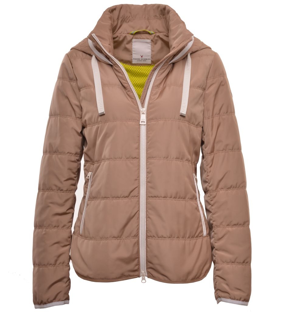 JACKE STEPP