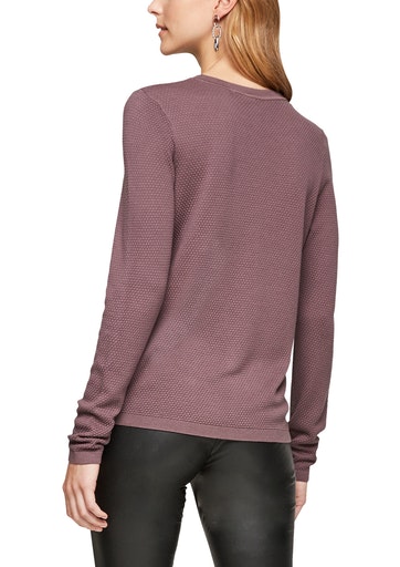 Pullover