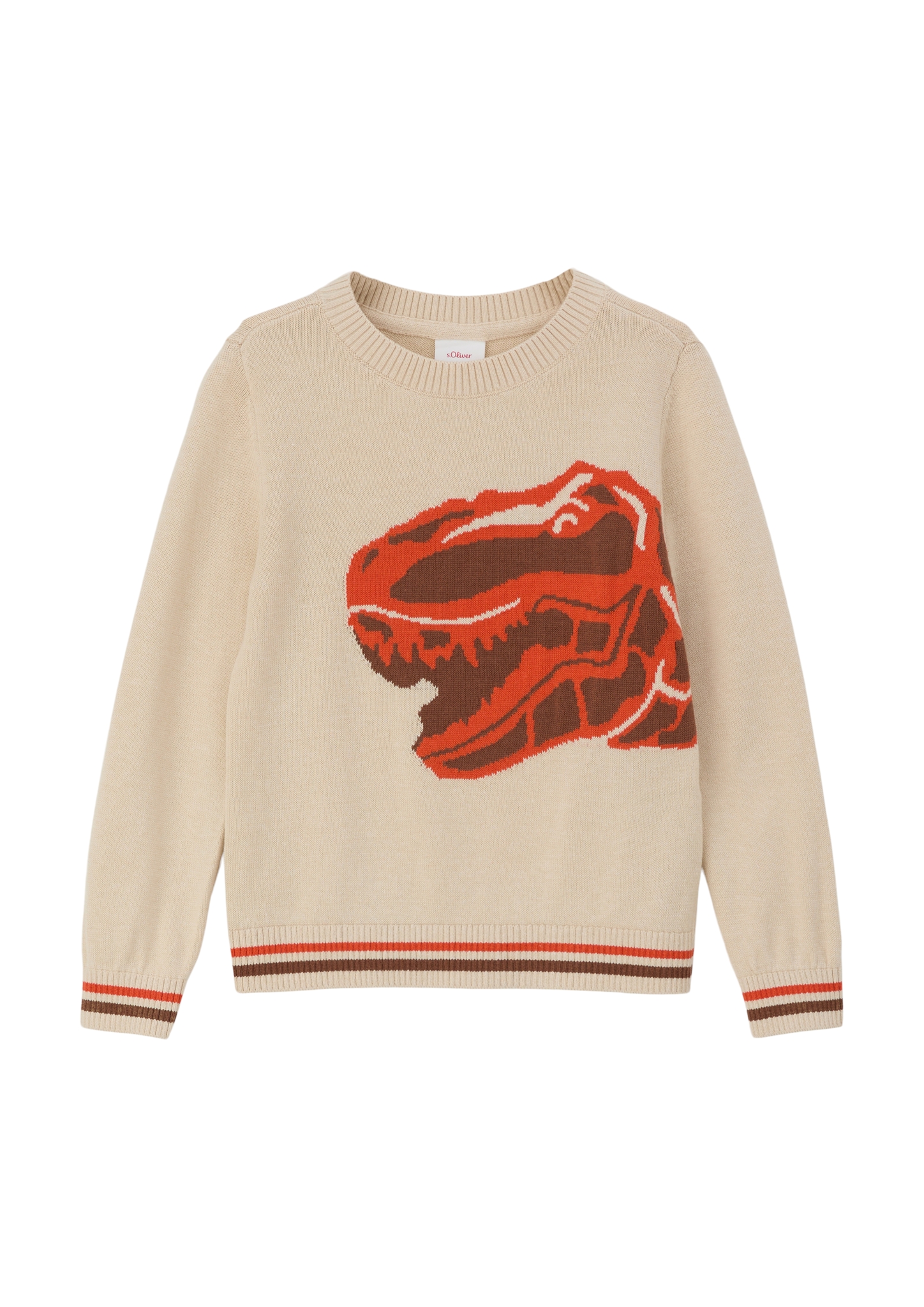 Strickpullover