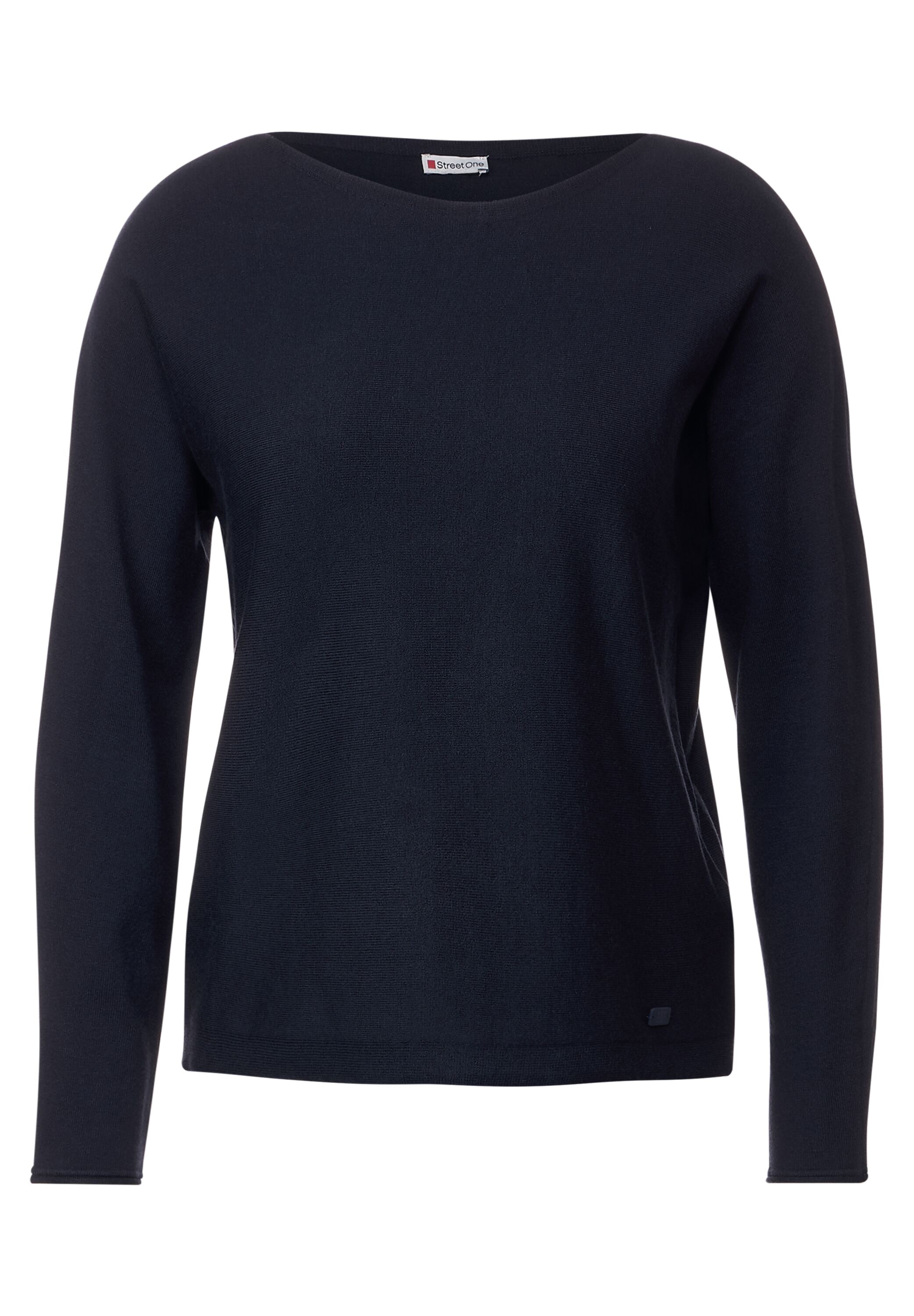 Dolman Pullover