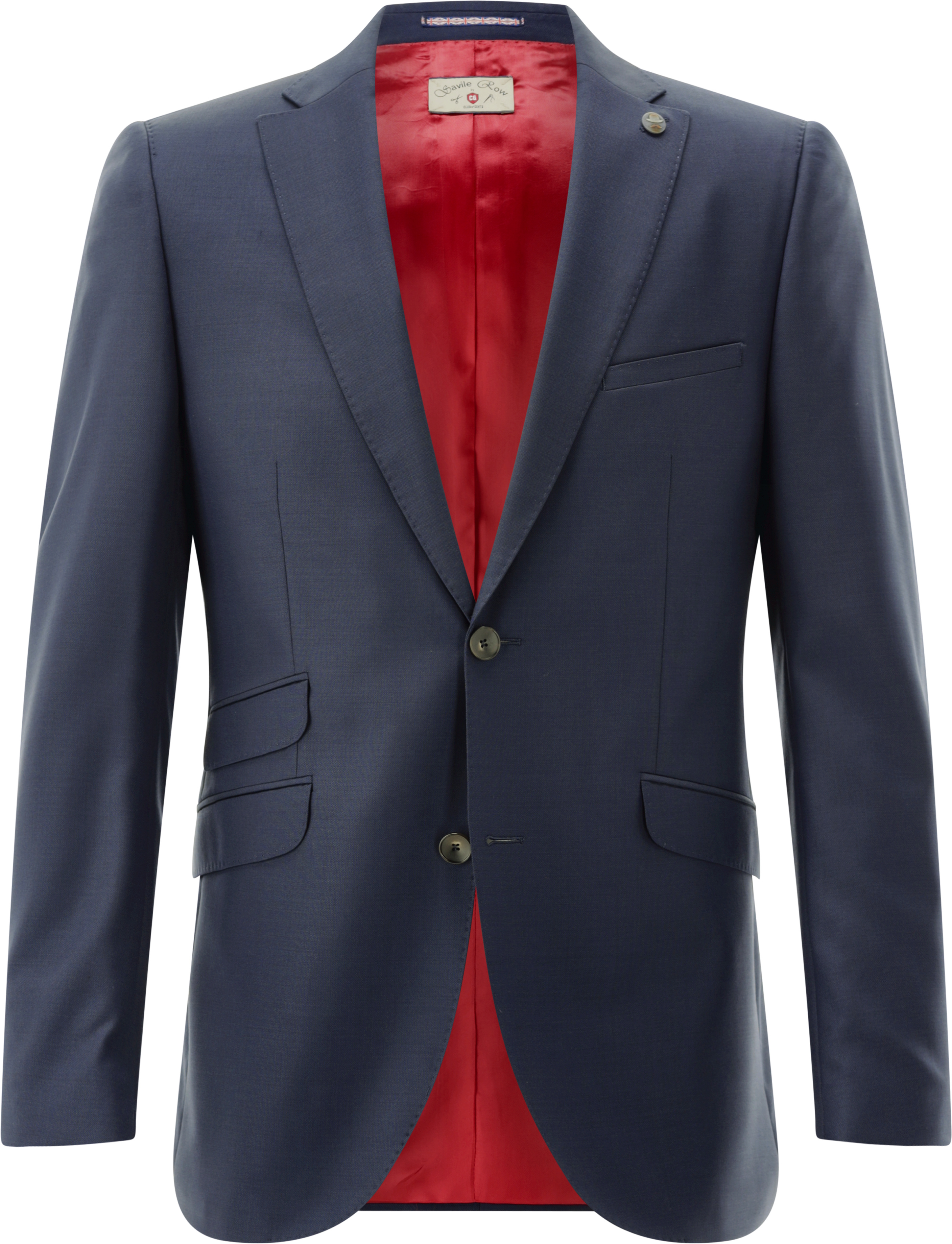Sakko/Jacket CG Camden SV