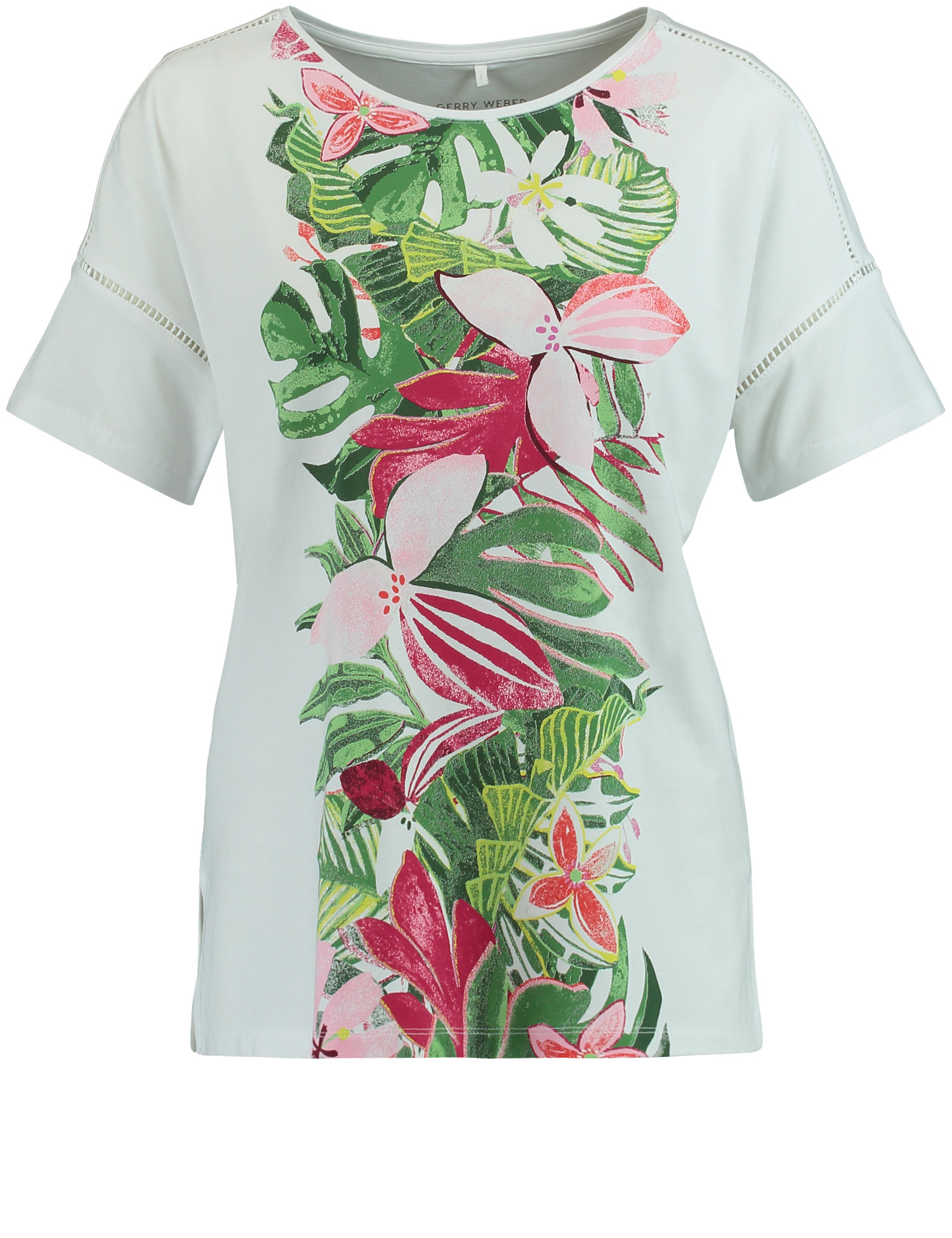 T-SHIRT 1/2 ARM