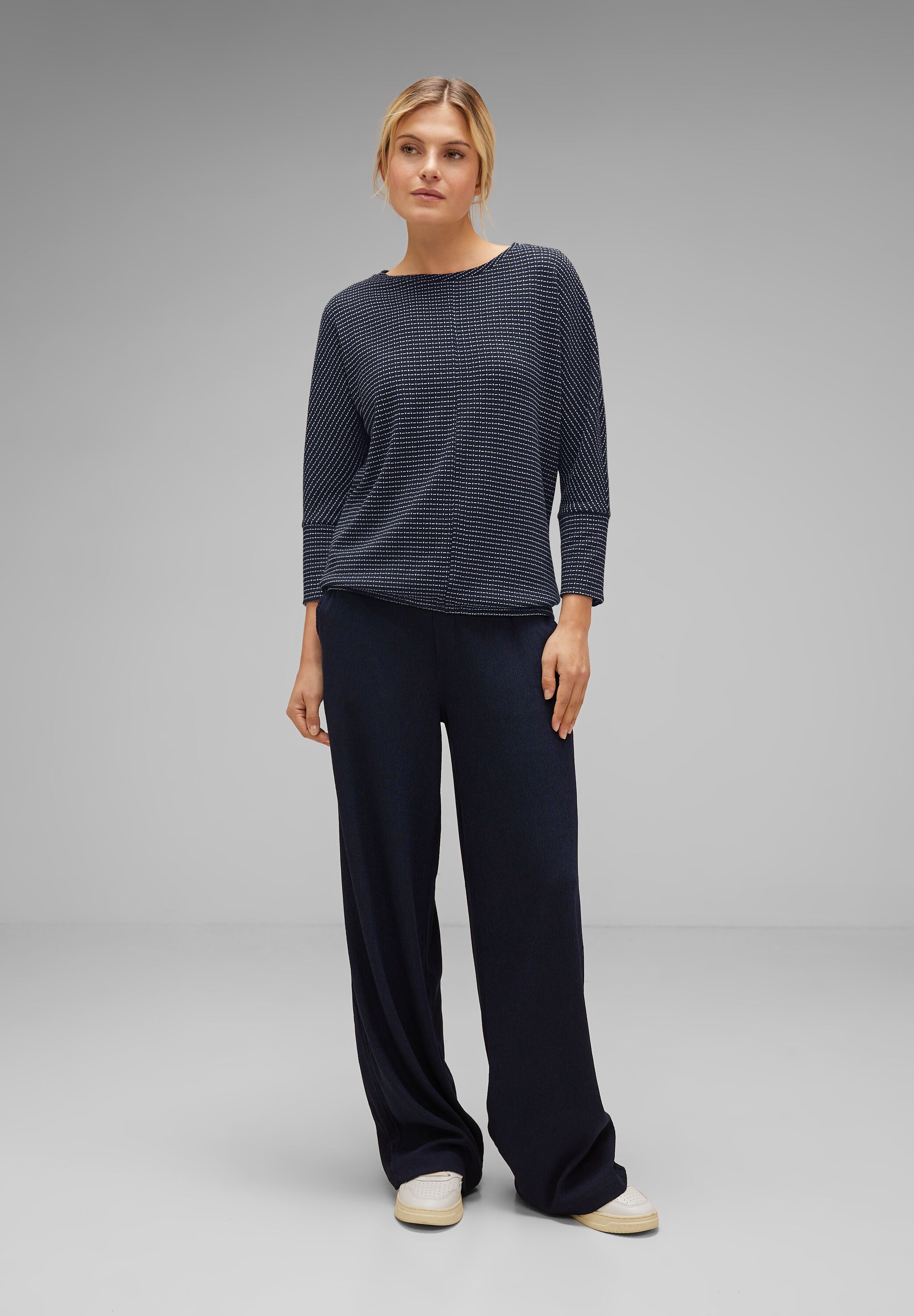 Stricklook Shirt