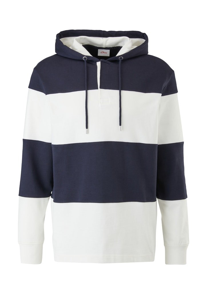 Langarmshirt