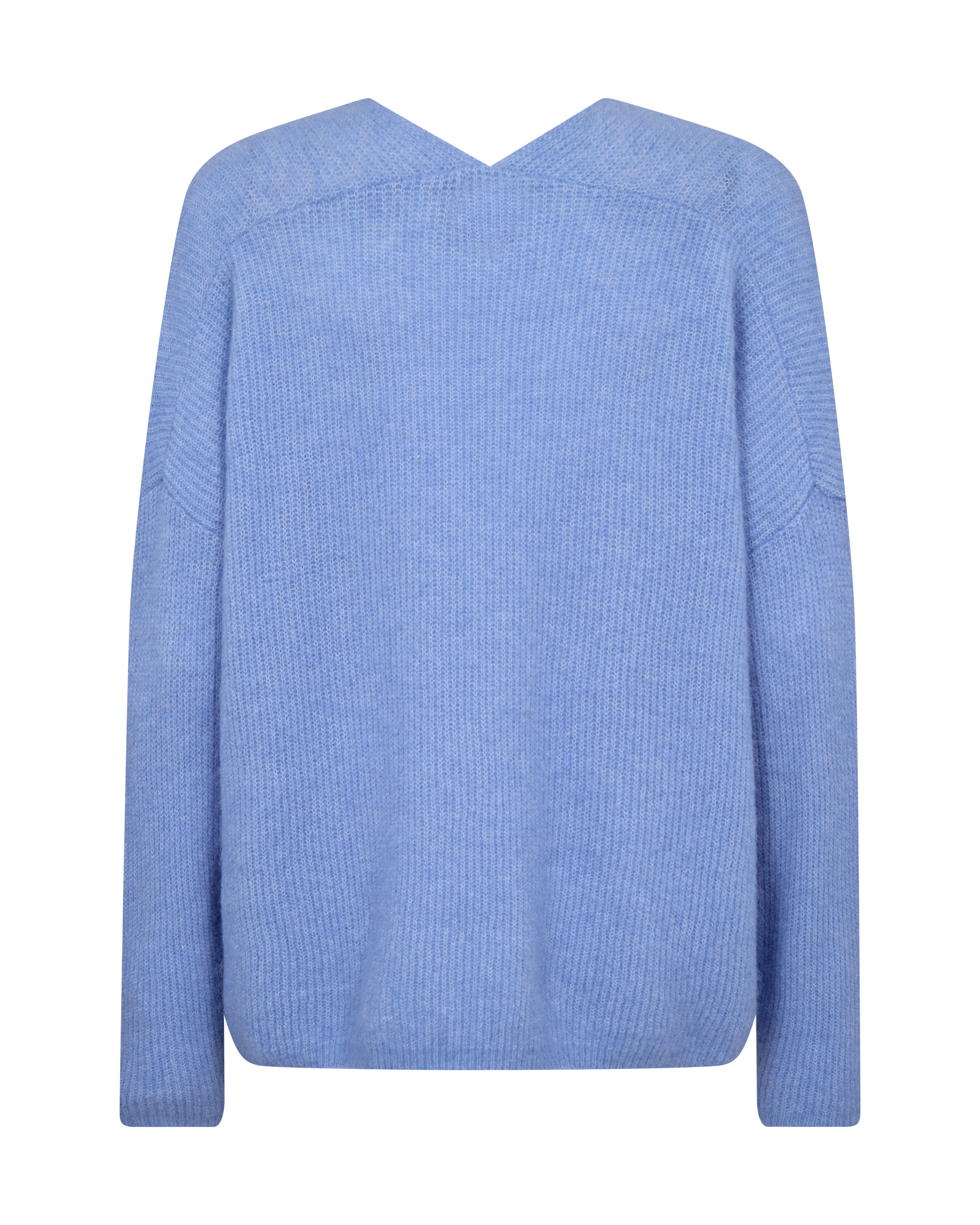 MMThora V-Neck Knit