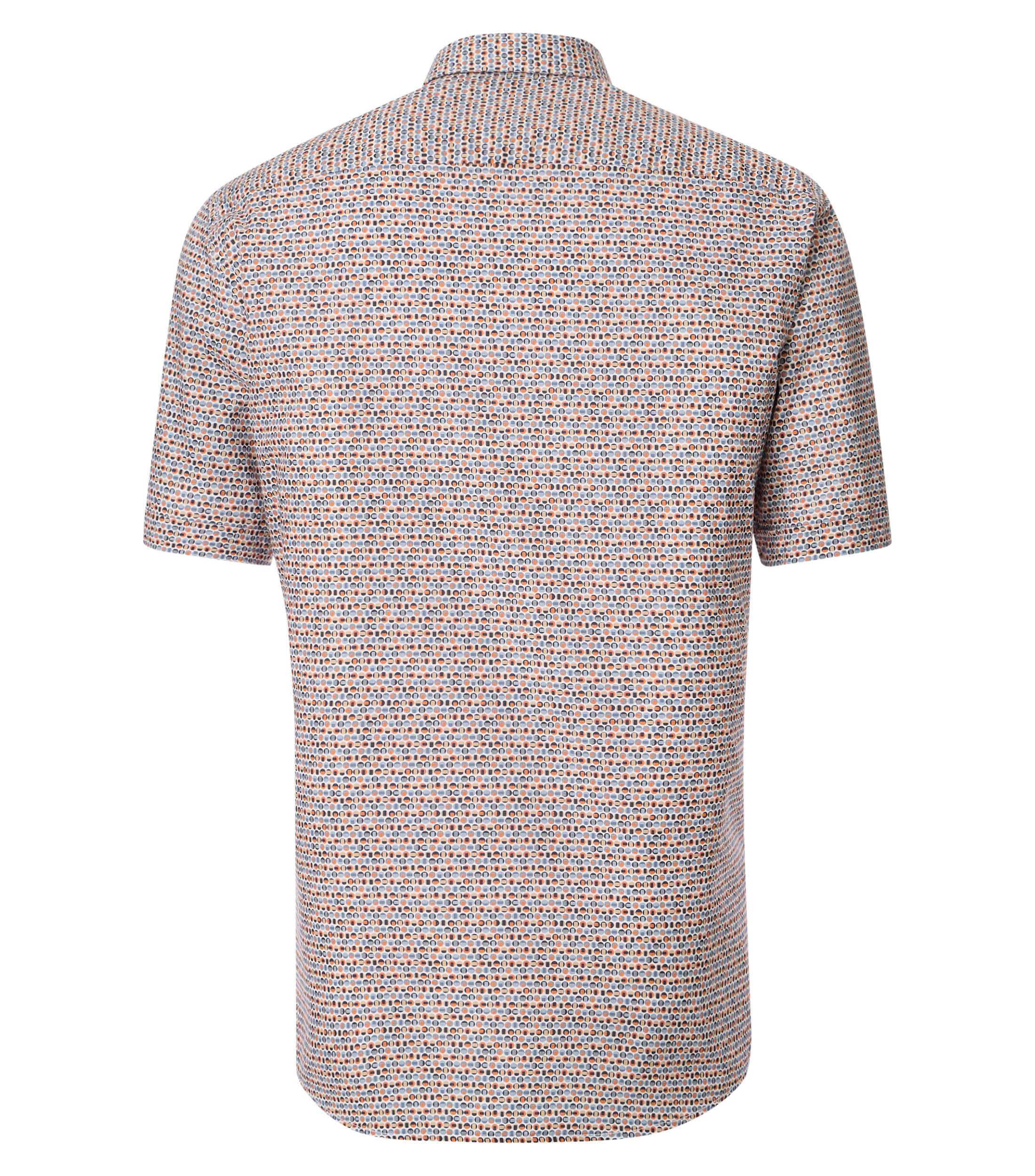 Freizeithemd Kurzarm