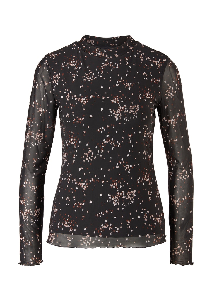 T-Shirt langarm