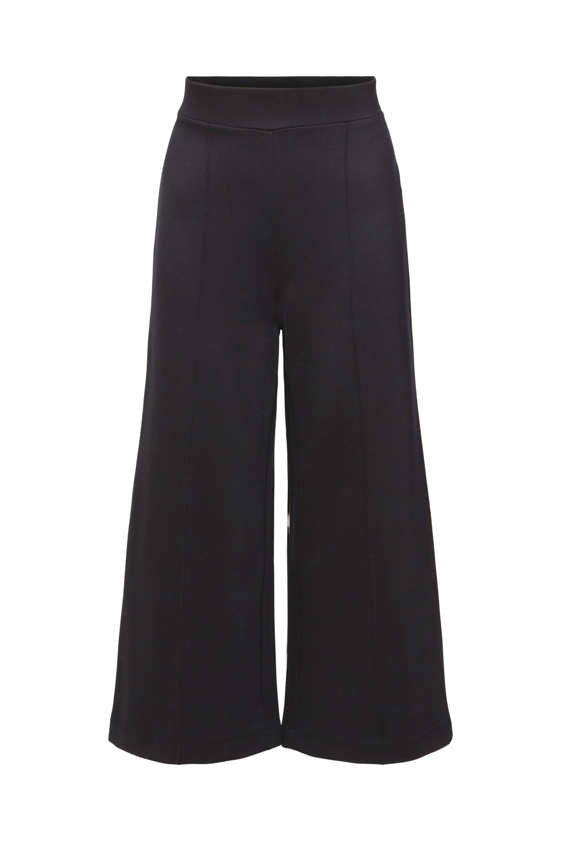 Women Pants knitted regular