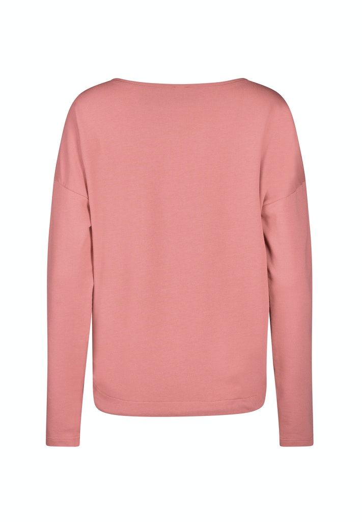 Skiny Every Night In Skiny 02 Damen Shirt langarm