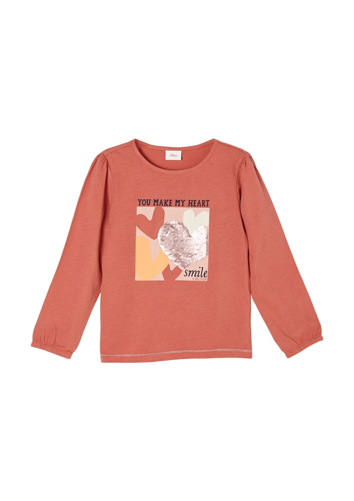 Longsleeve
