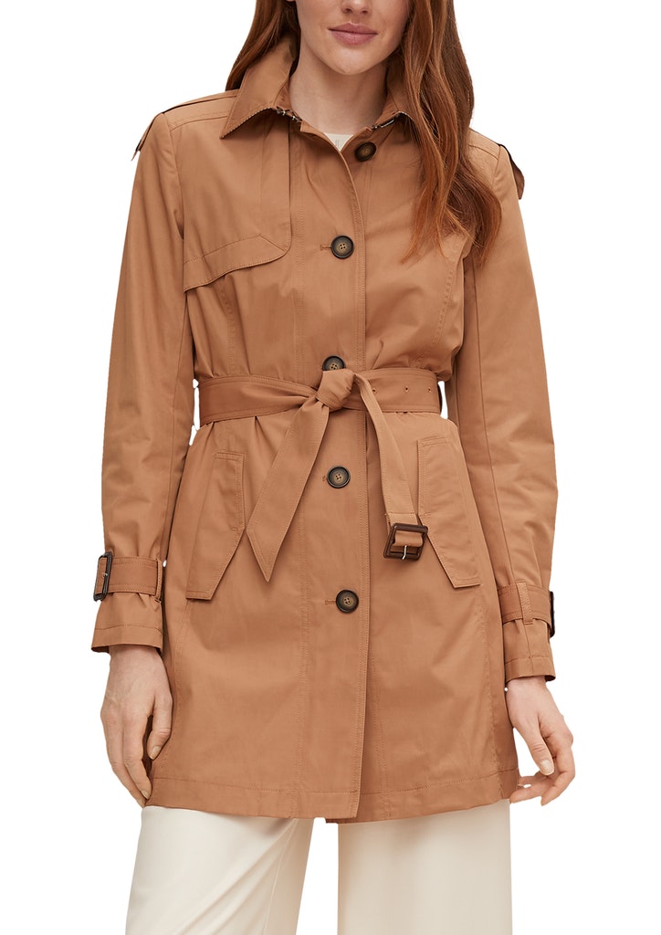 Trenchcoat