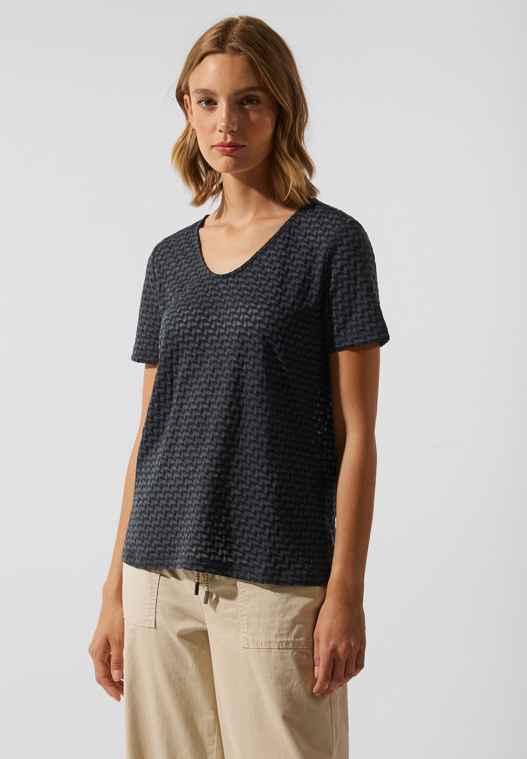 Burn Out T-Shirt