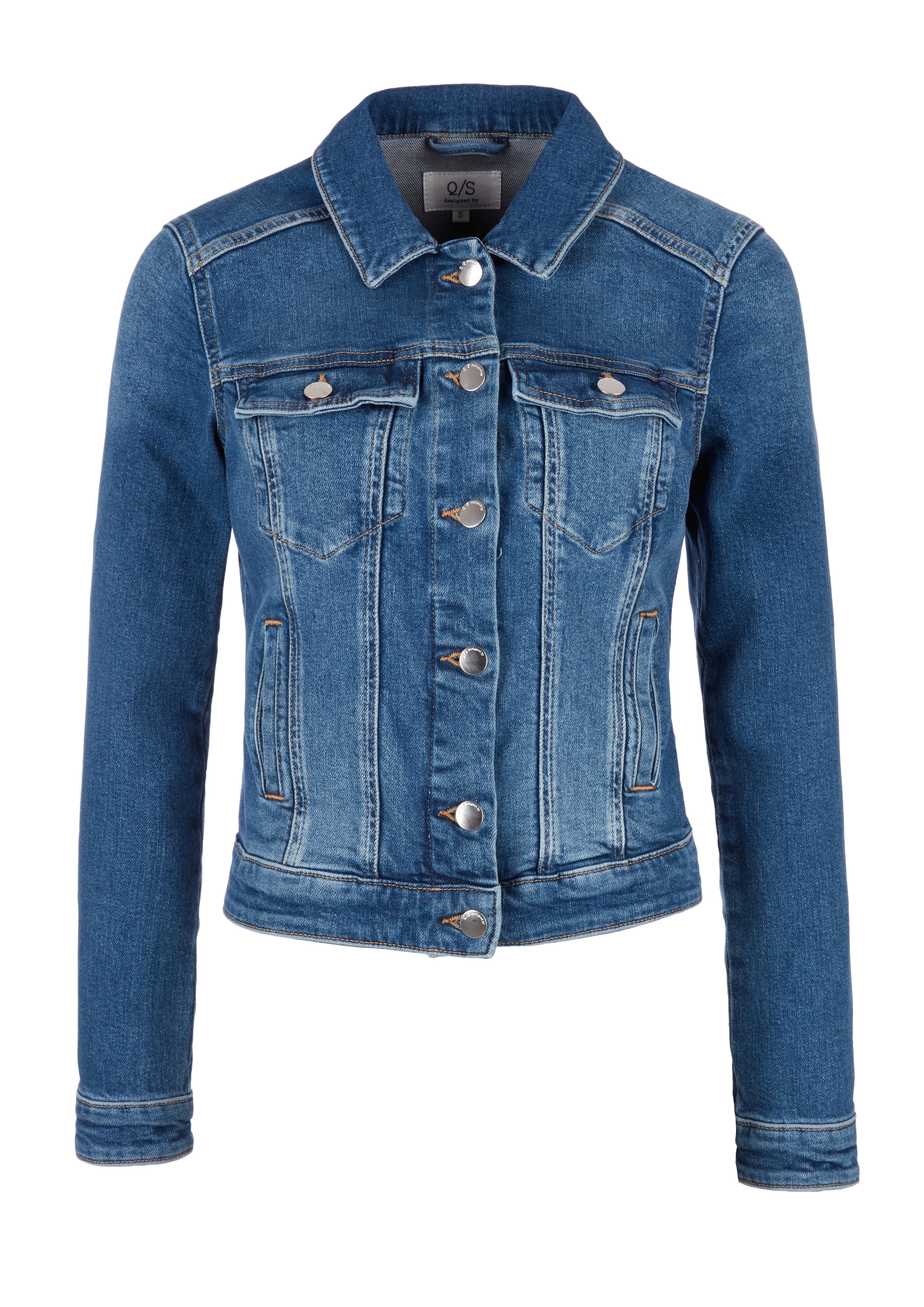 Jeansjacke
