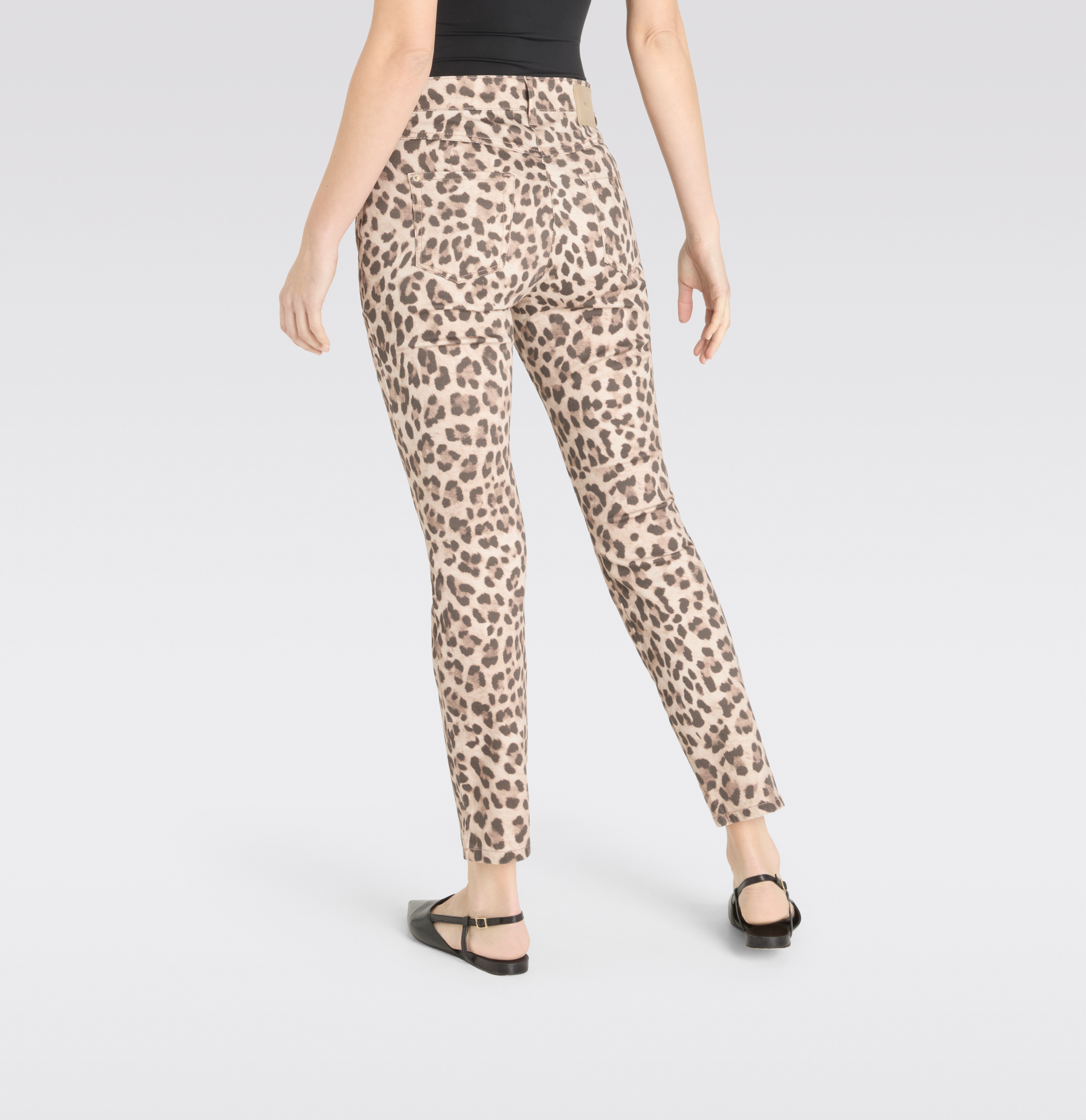 MAC JEANS - DREAM SUMMER, DREAM Wonder light Denim