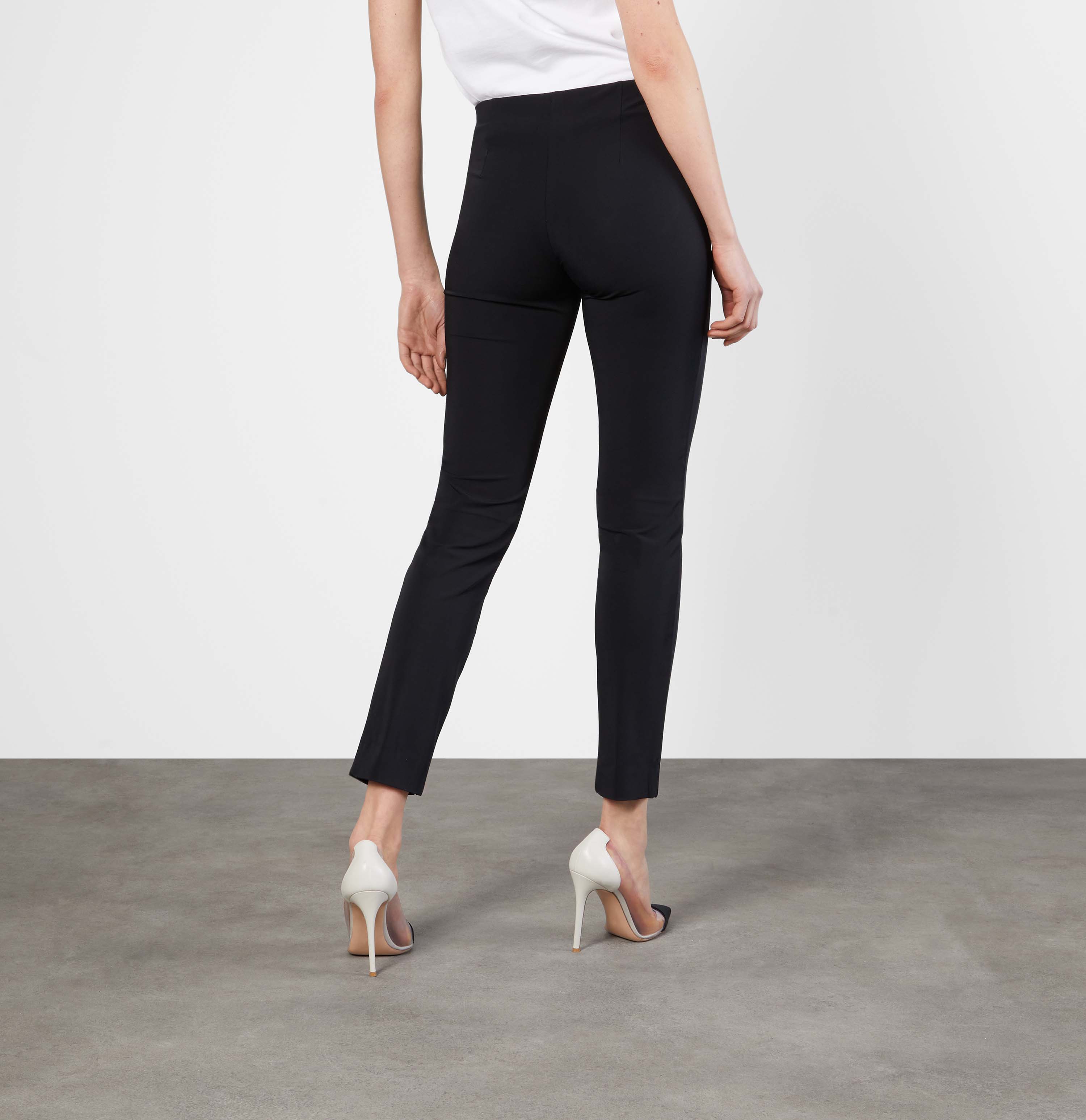 MAC JEANS - ANNA summer, Cotton PA