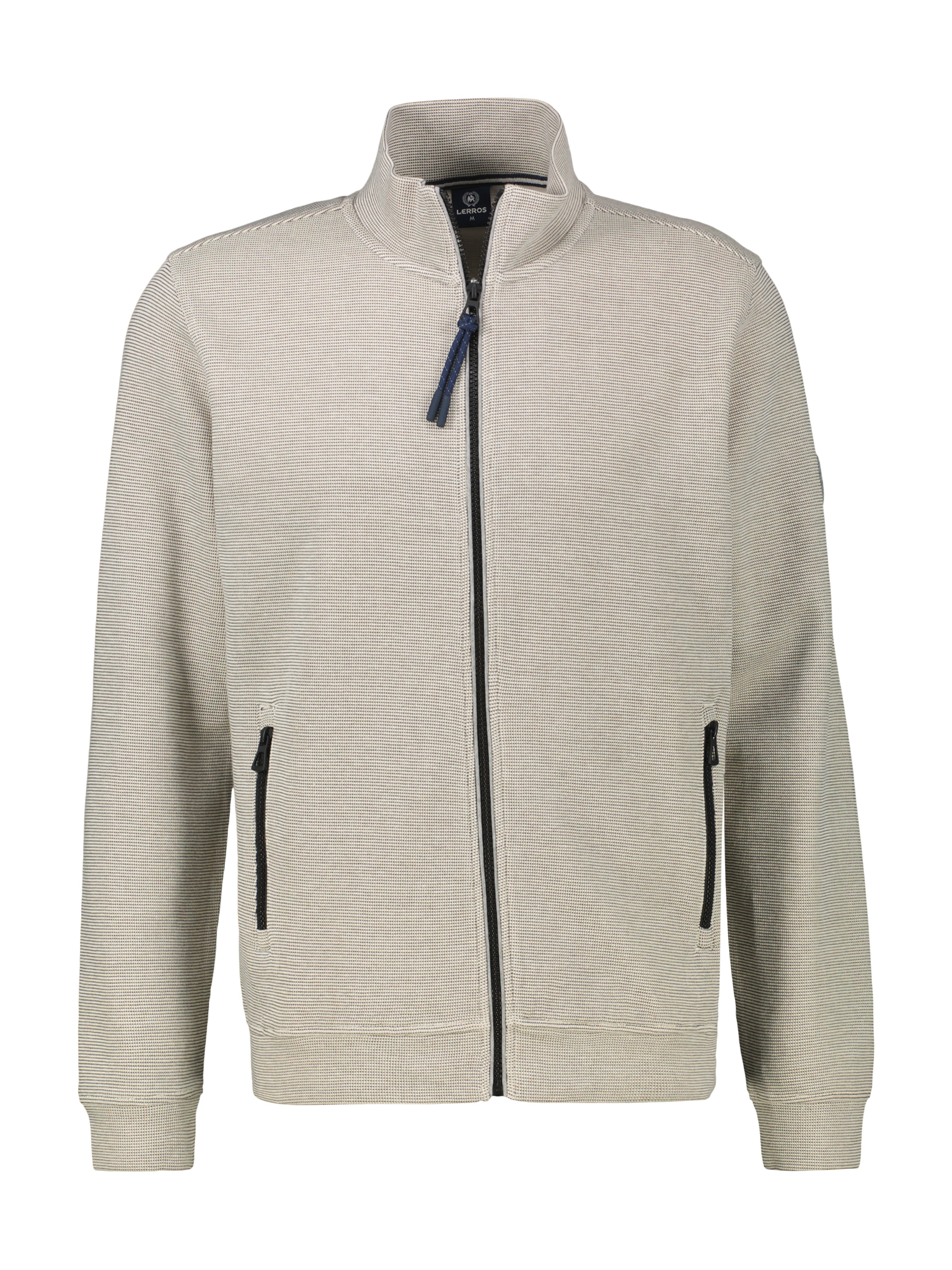 JACKE FULLZIP