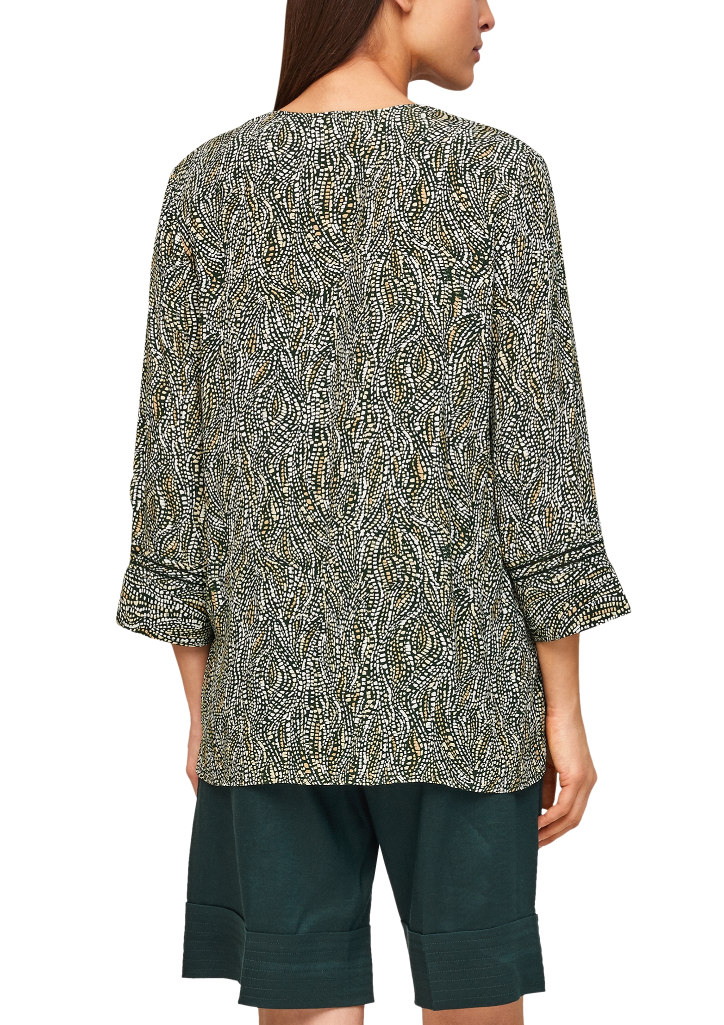 Bluse