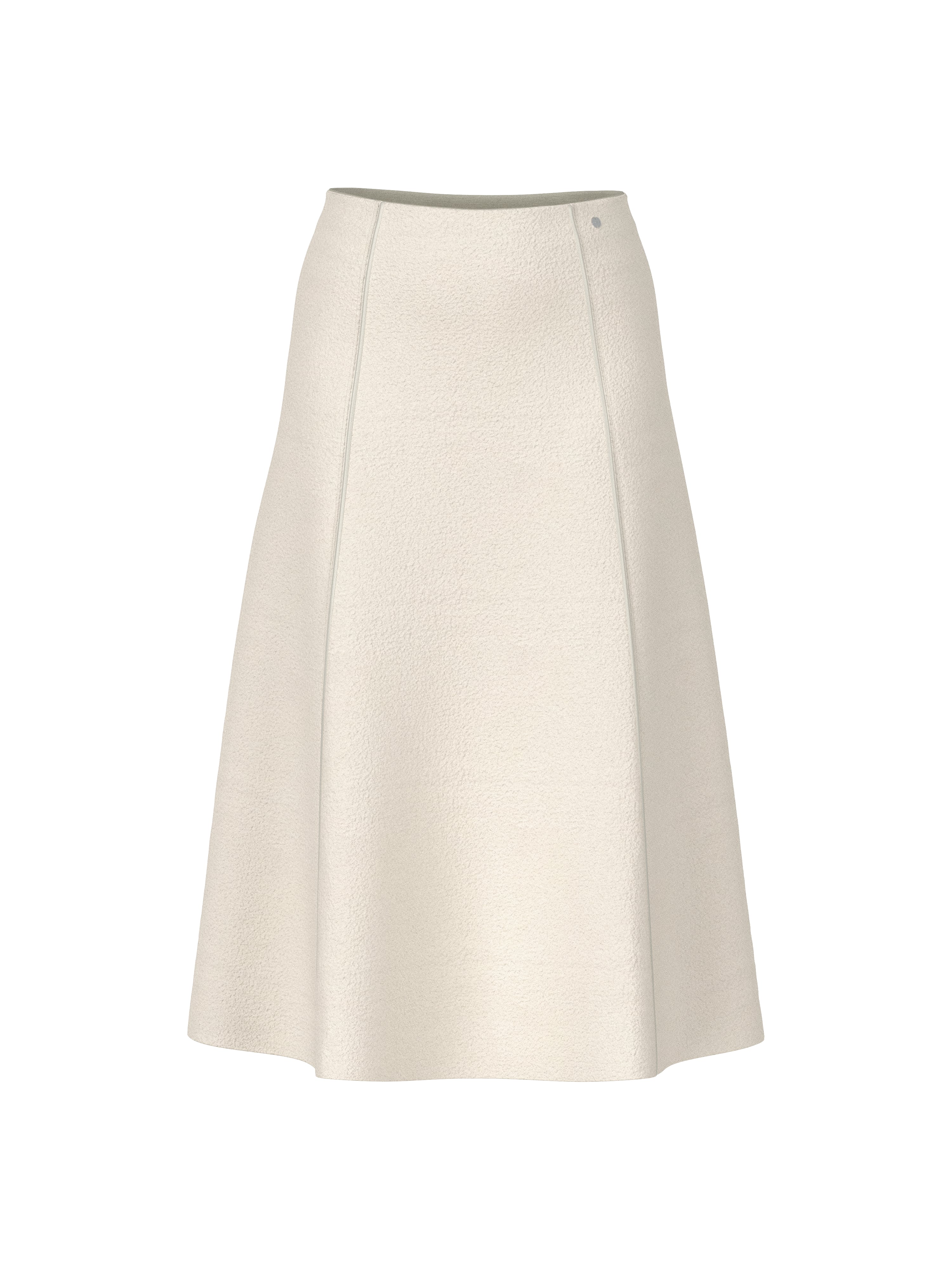 Walkrock Knitted in Germany