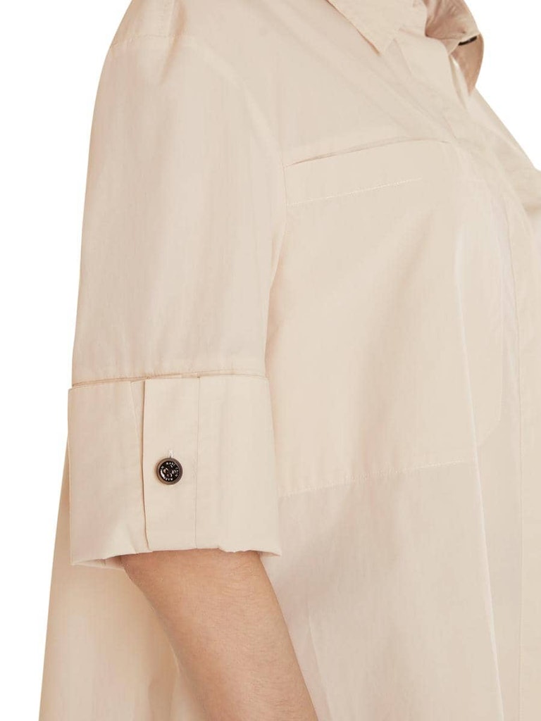 Bluse "Rethink Together"