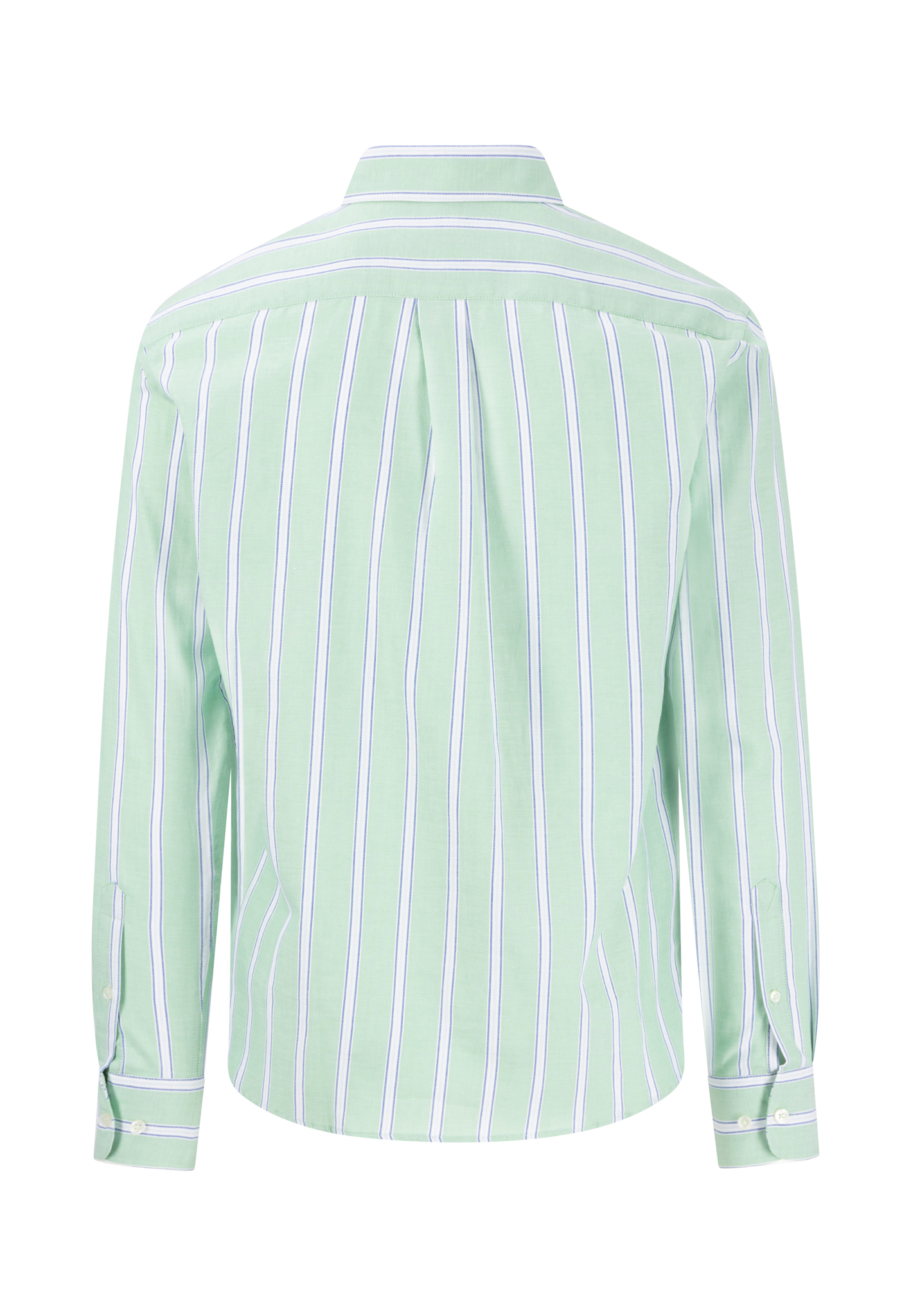 Modern Oxford Stripes, B.D., 1/1