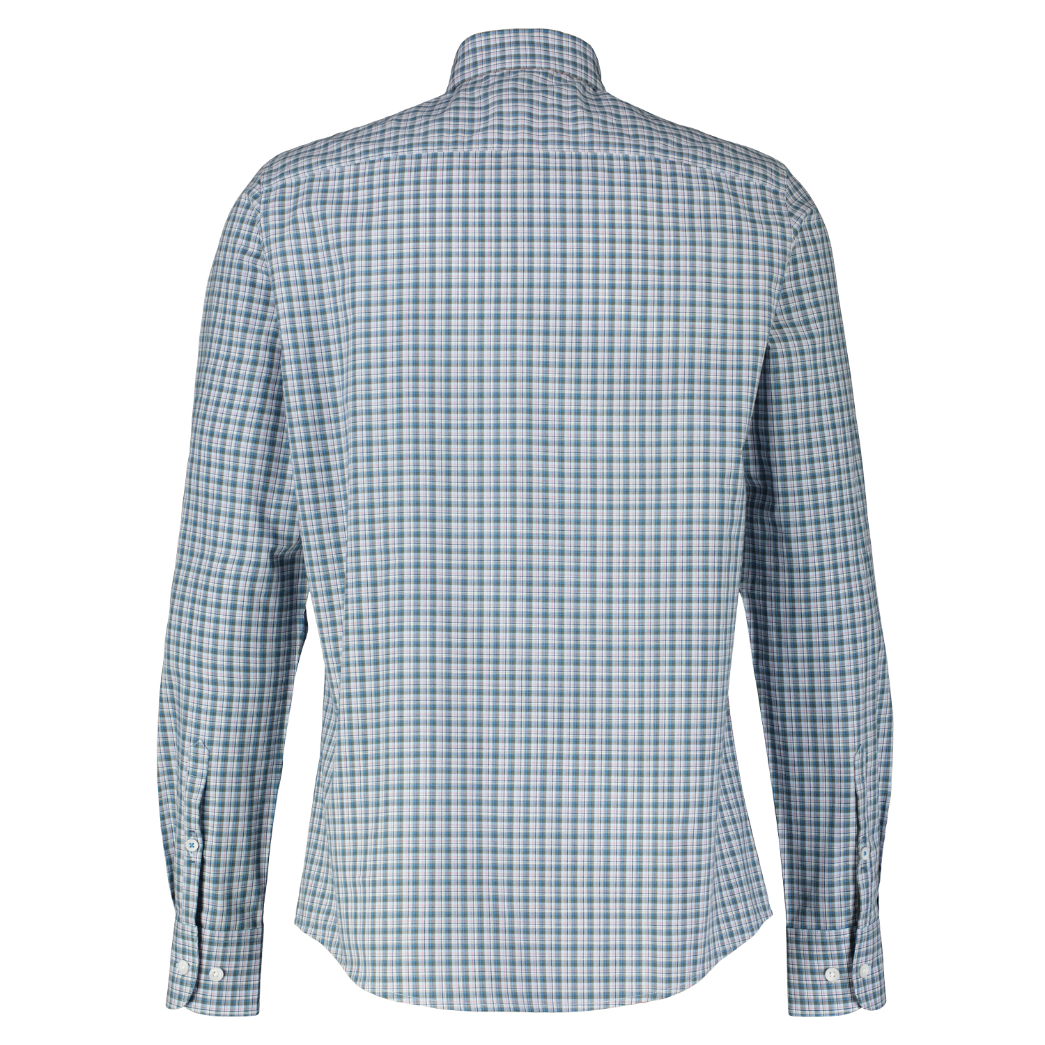 BUTTON DOWN