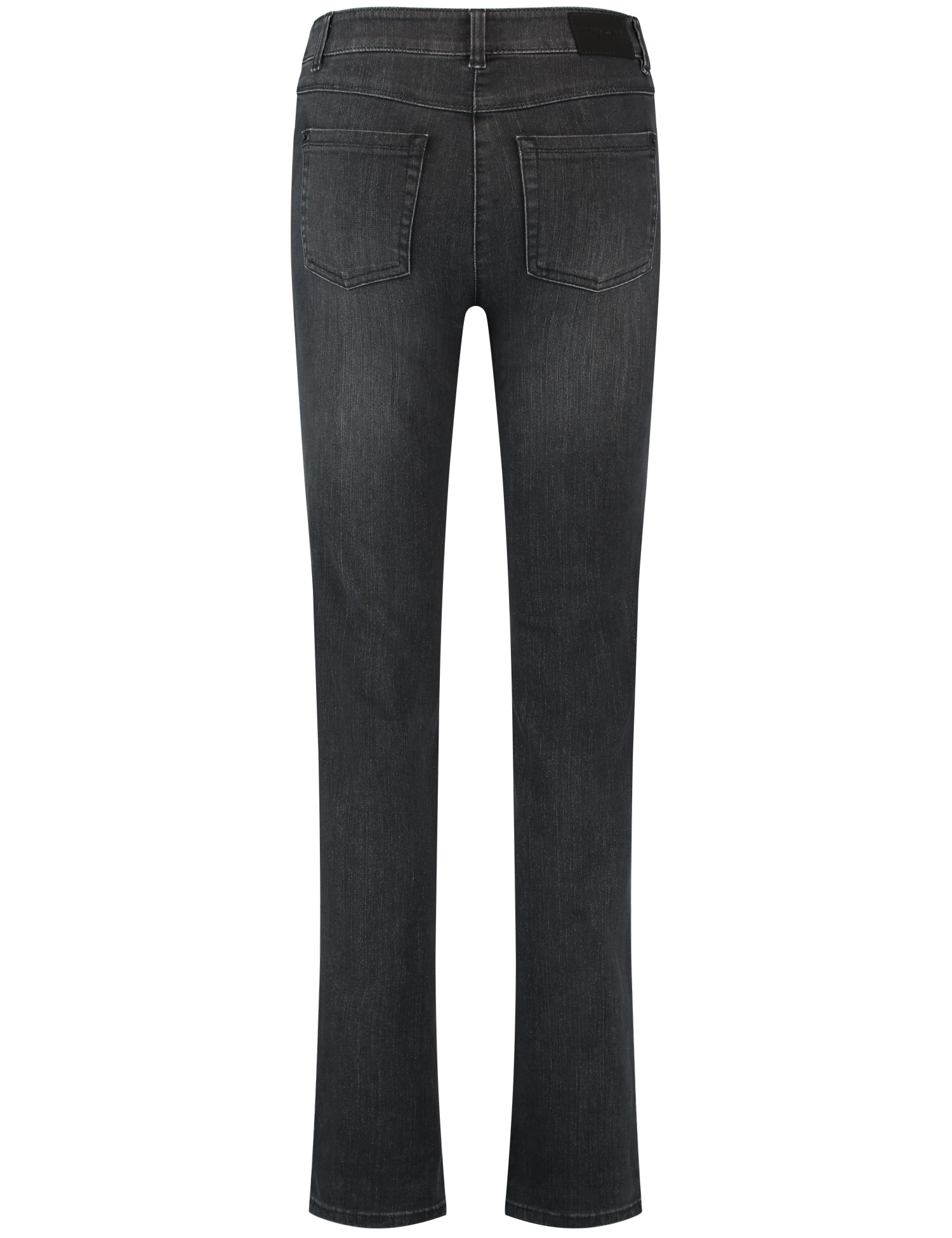 HOSE JEANS LANG