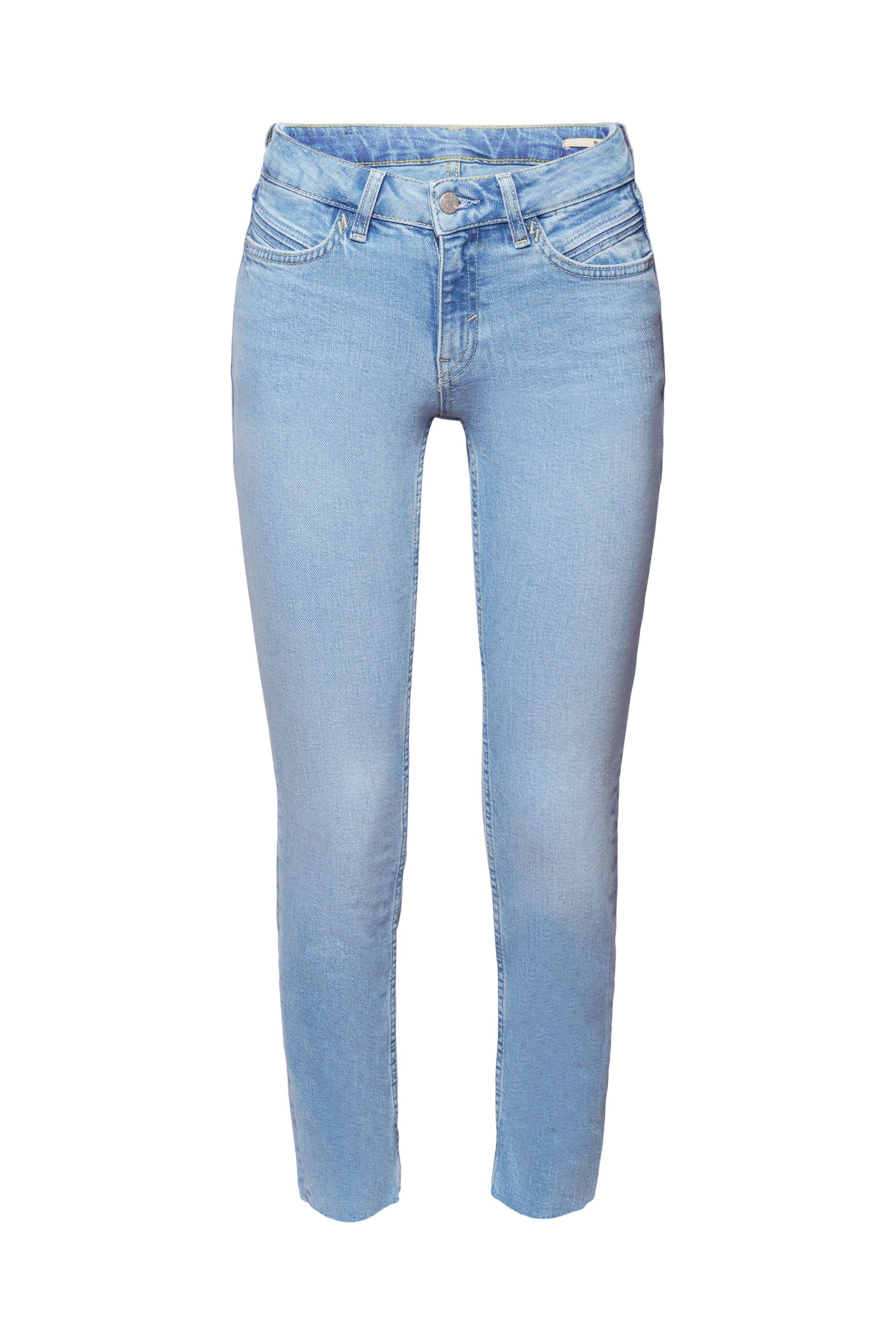 Women Pants denim length service