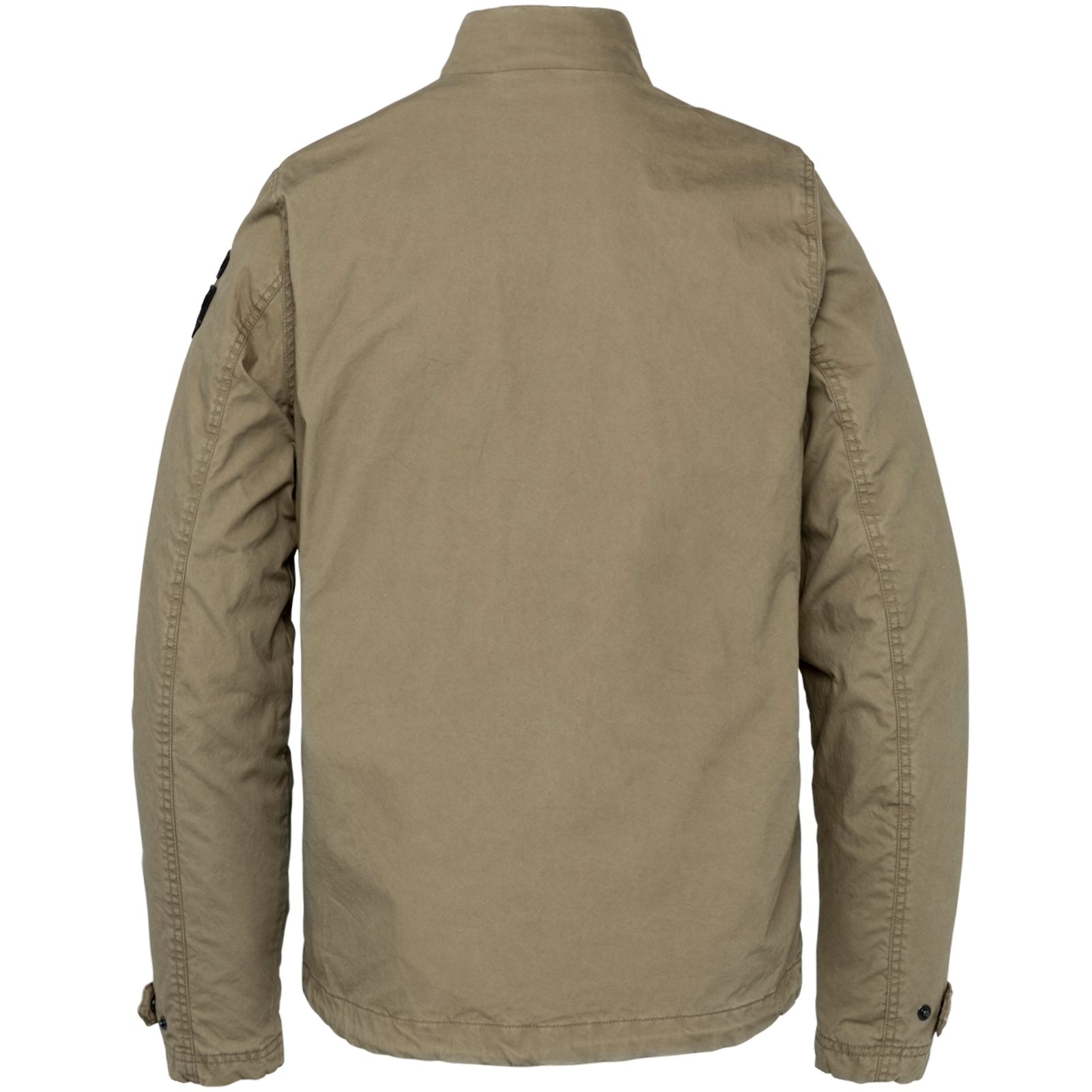 Zip Jacket Airpack Mini Canvas