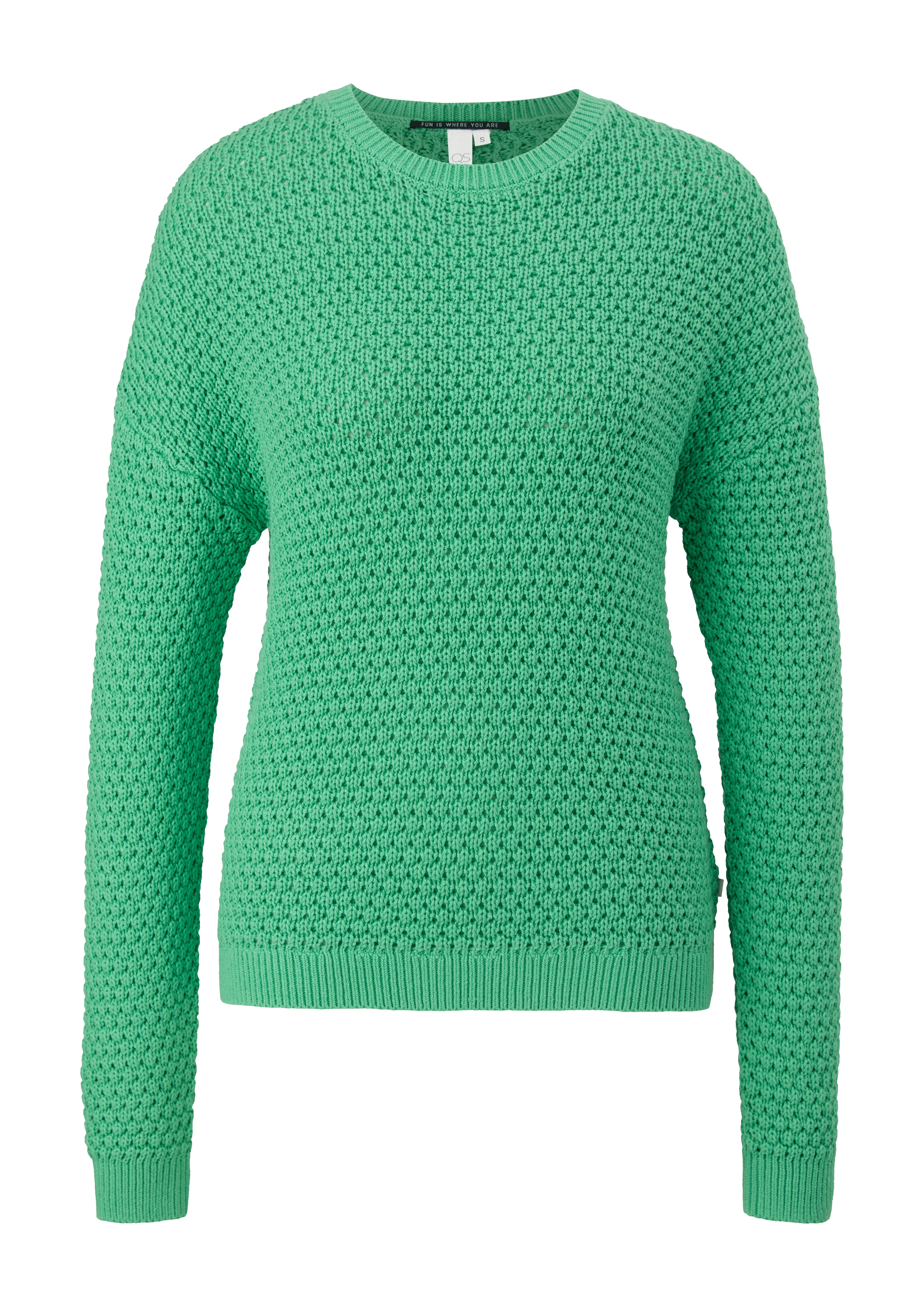 Strickpullover