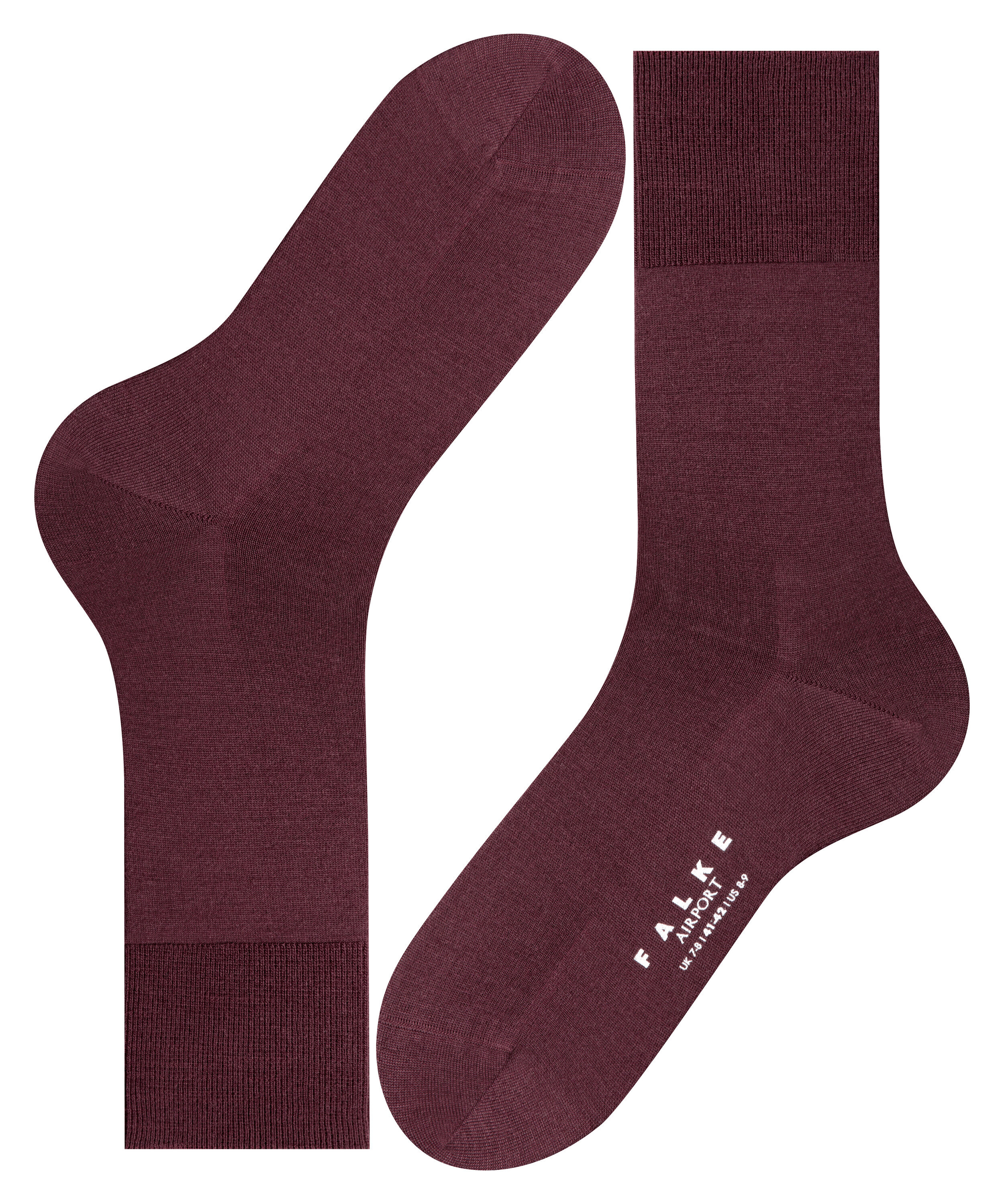 FALKE Airport Herren