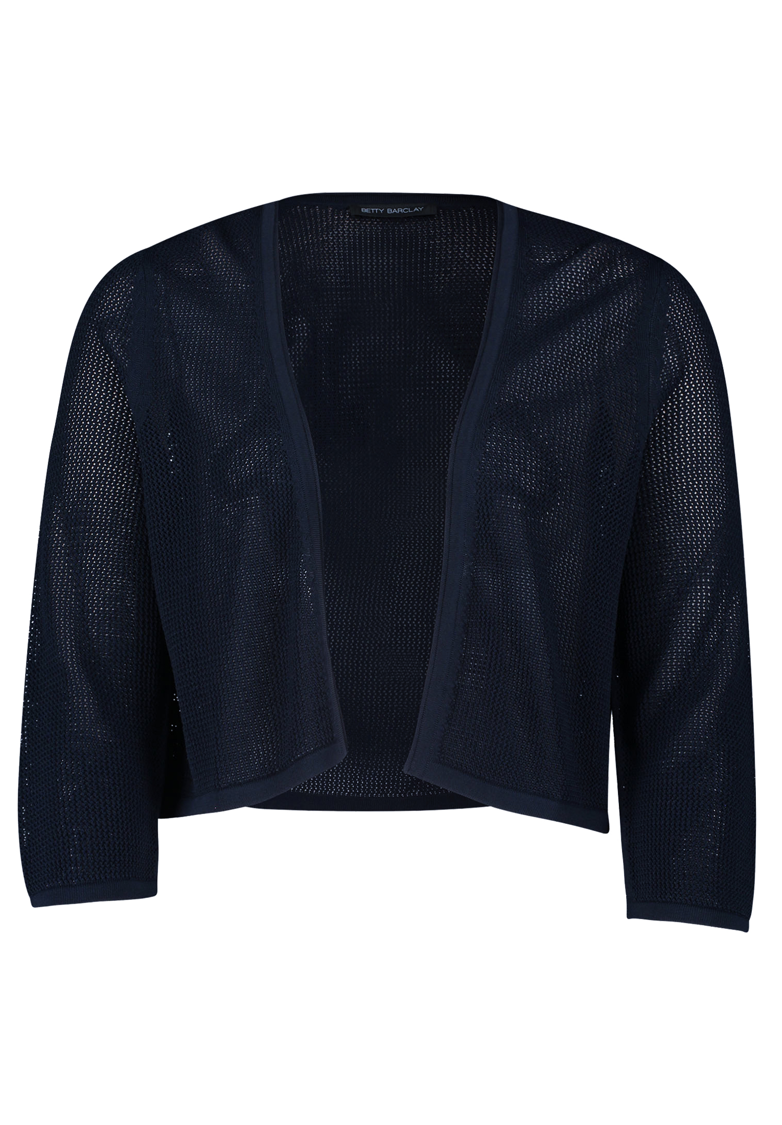 Sommer-Strickjacke