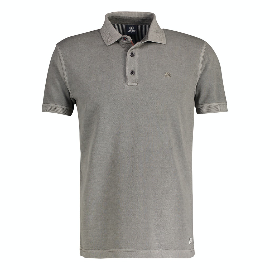 POLO-KNOPF