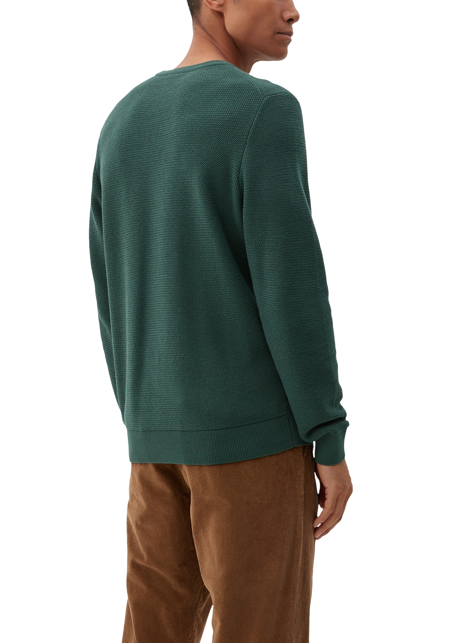 Strickpullover