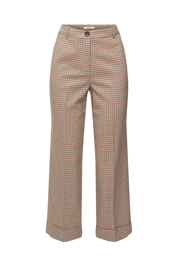 Women Pants woven regular