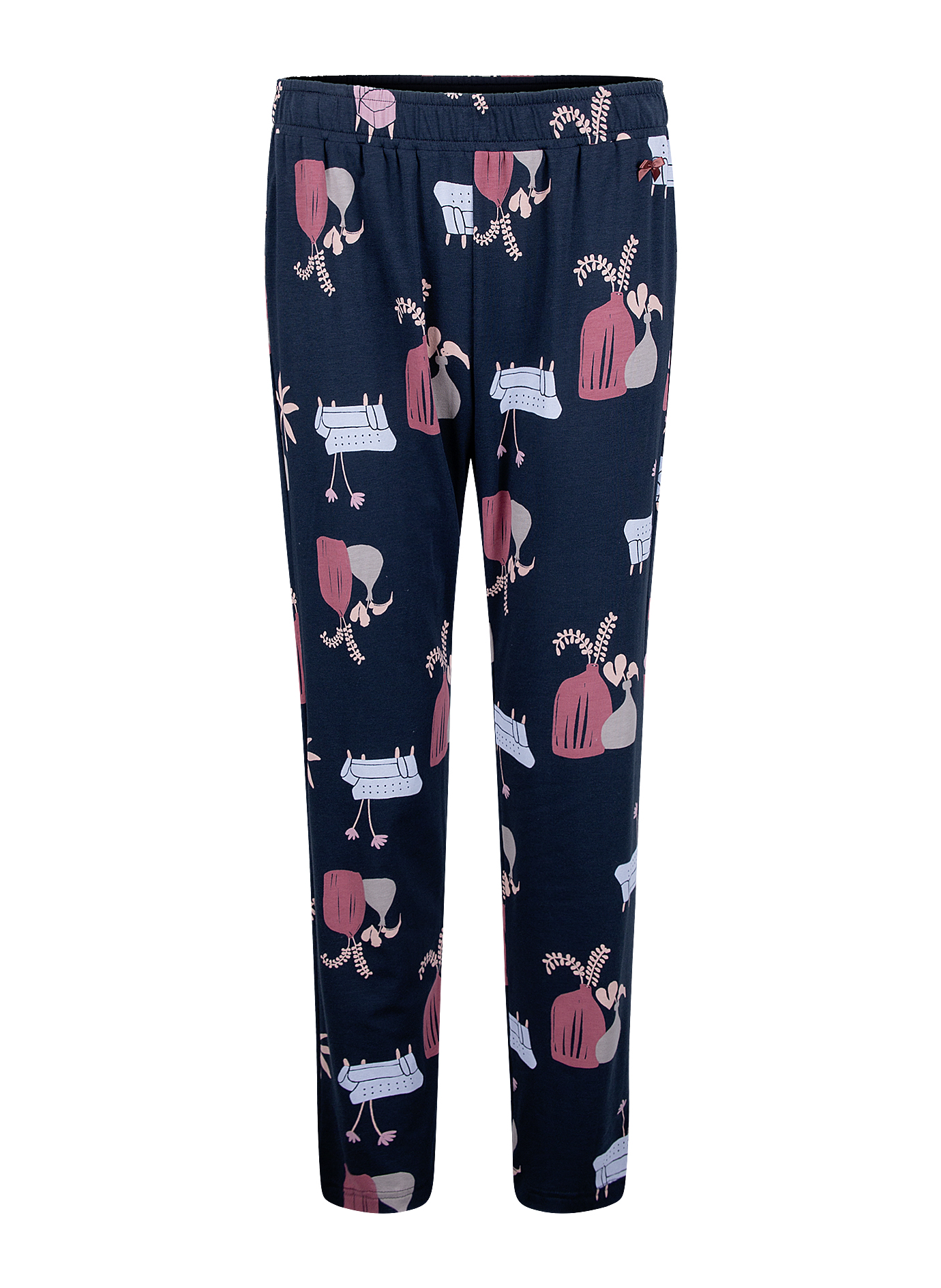 Pants long