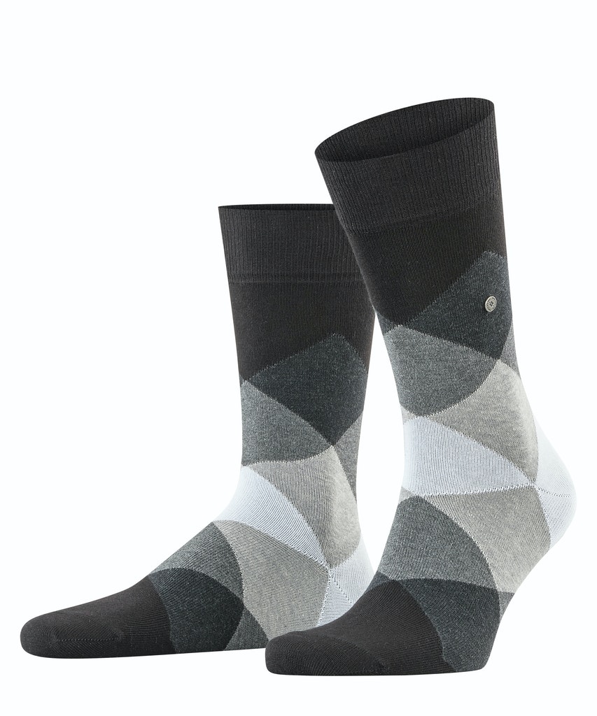 Socken Clyde