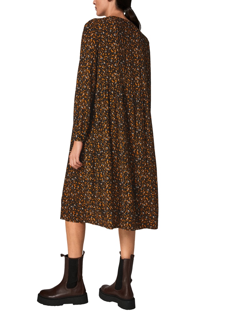 Kleid kurz