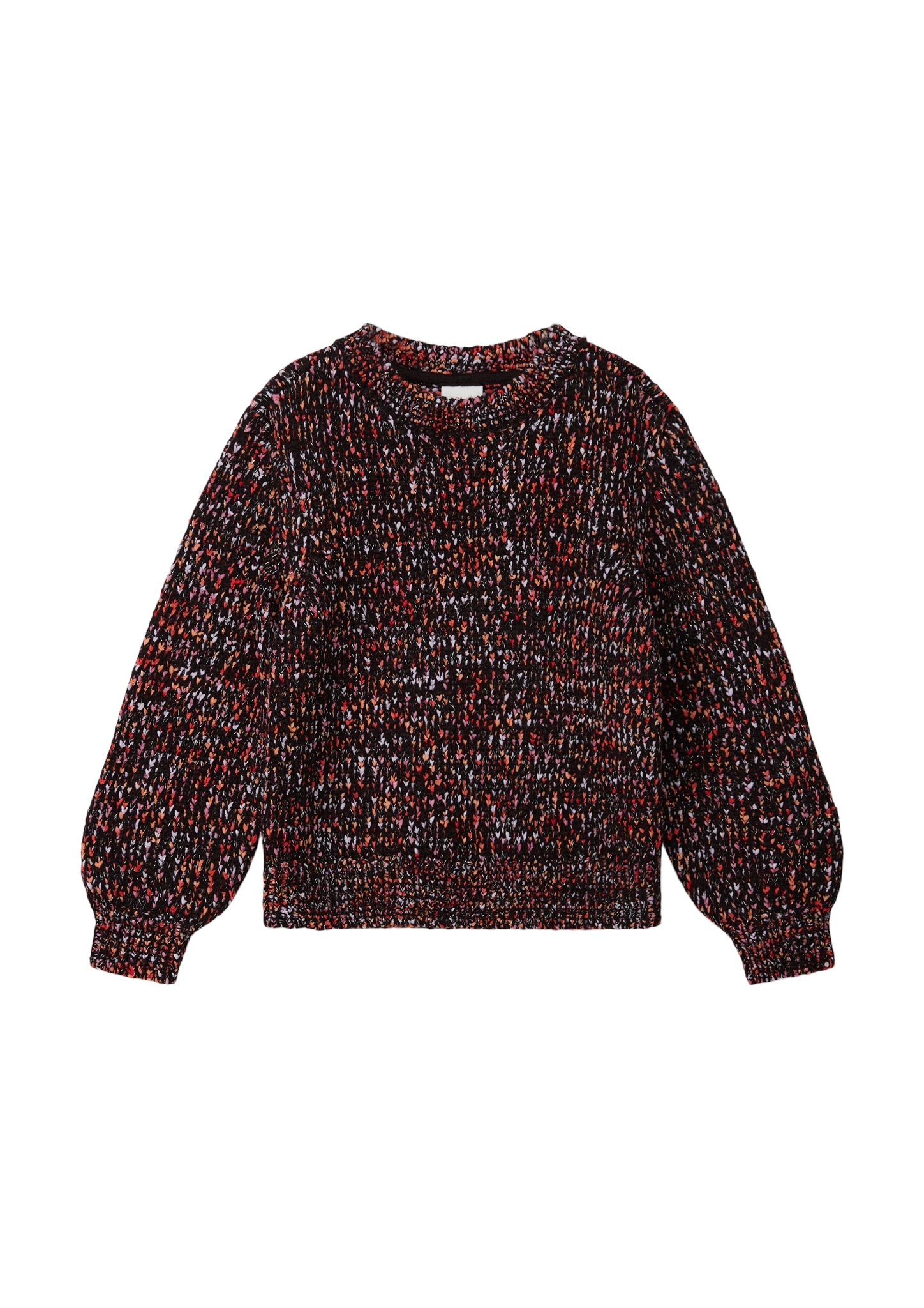 Strickpullover